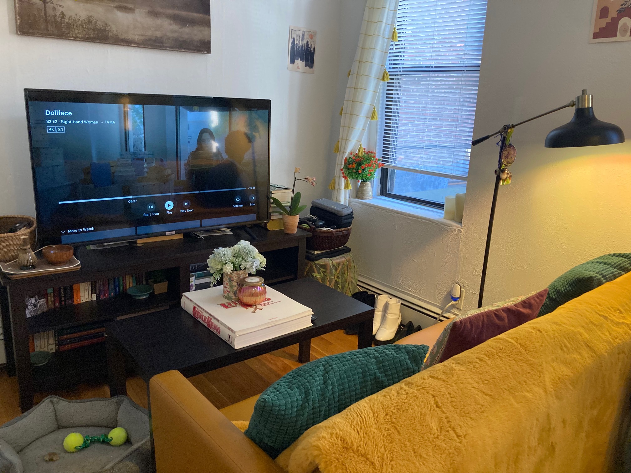 41 Irving St, Beacon Hill