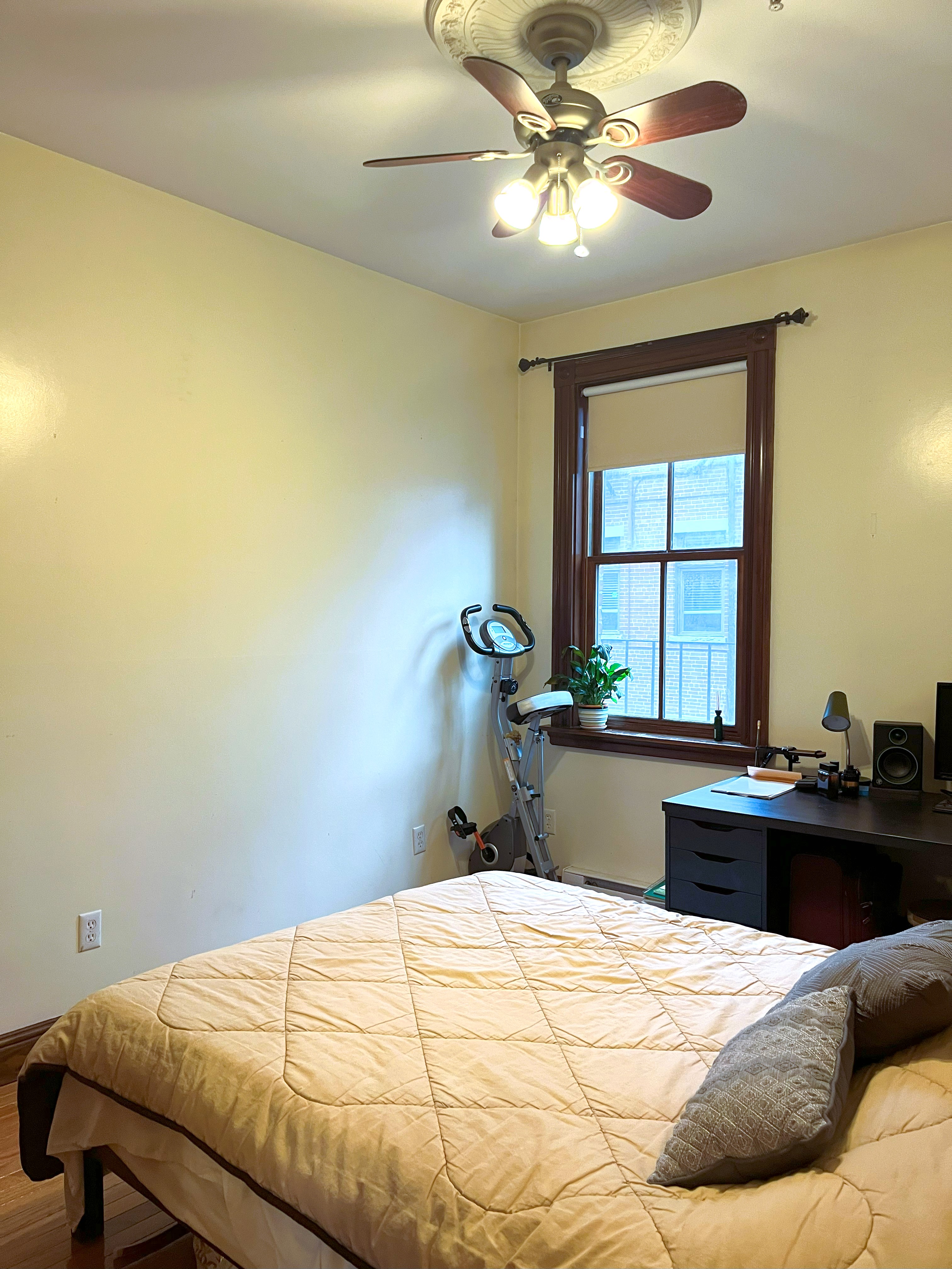 284 Shawmut Ave, South End