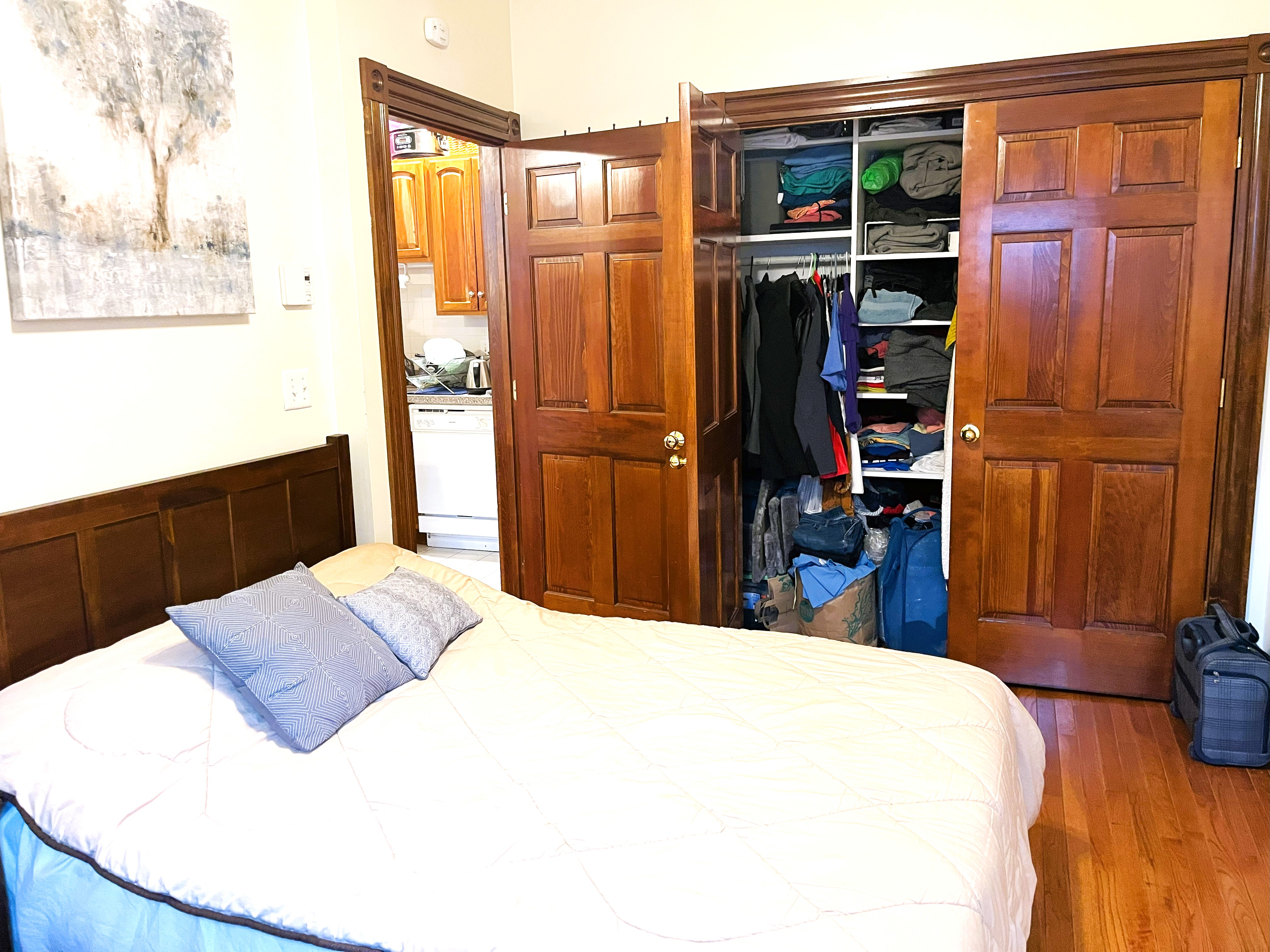 284 Shawmut Ave, South End