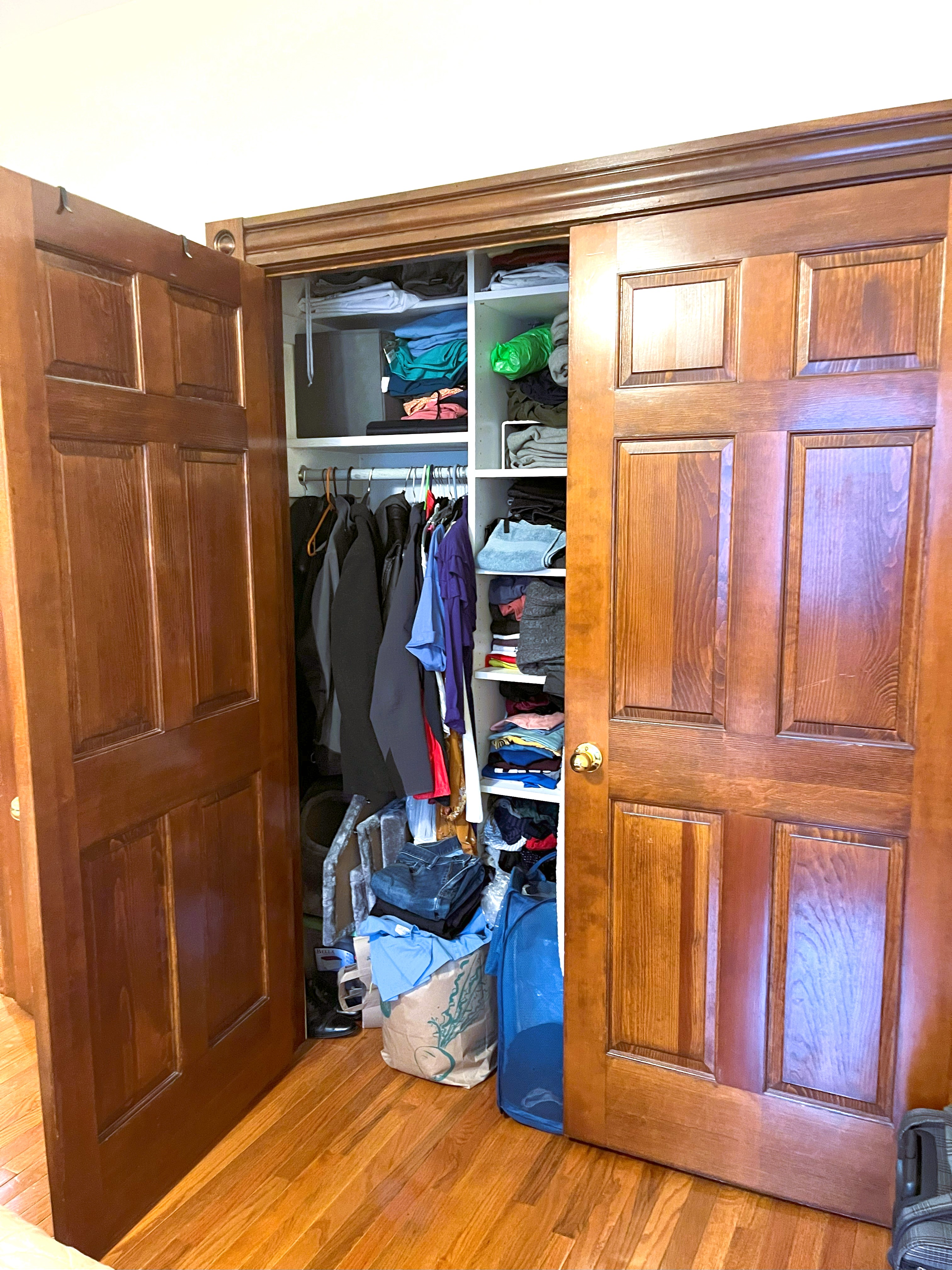 284 Shawmut Ave, South End