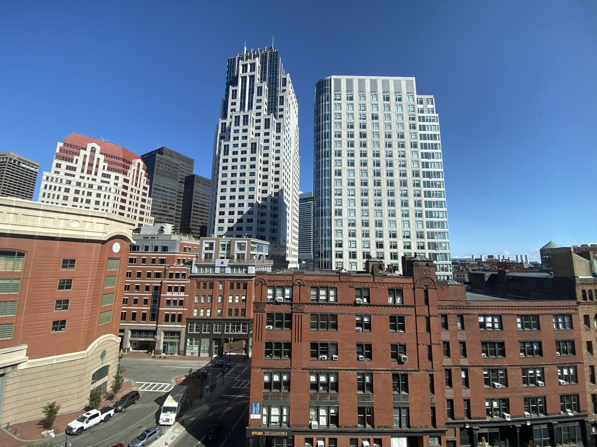 81 Essex St, Chinatown