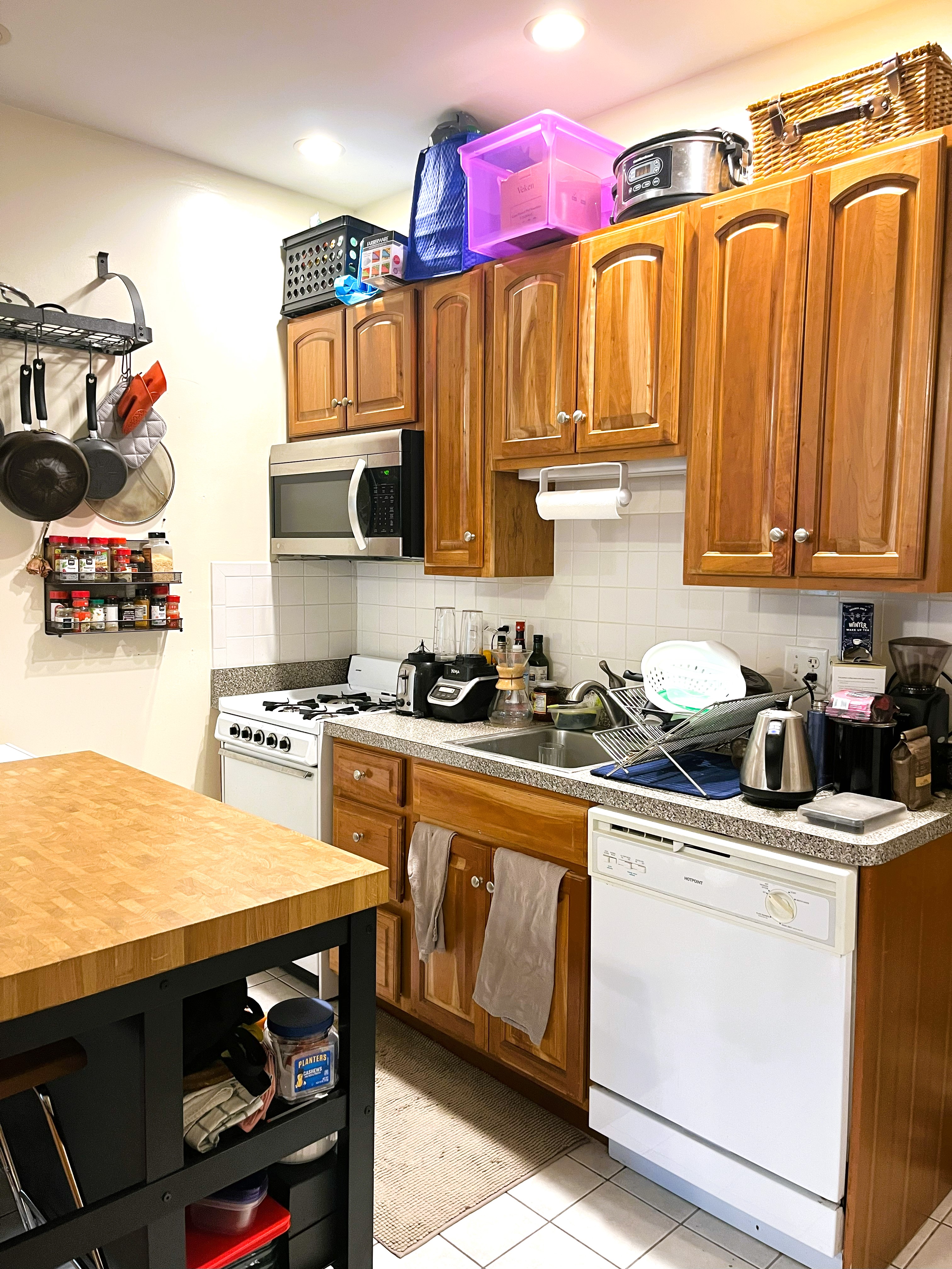 284 Shawmut Ave, South End