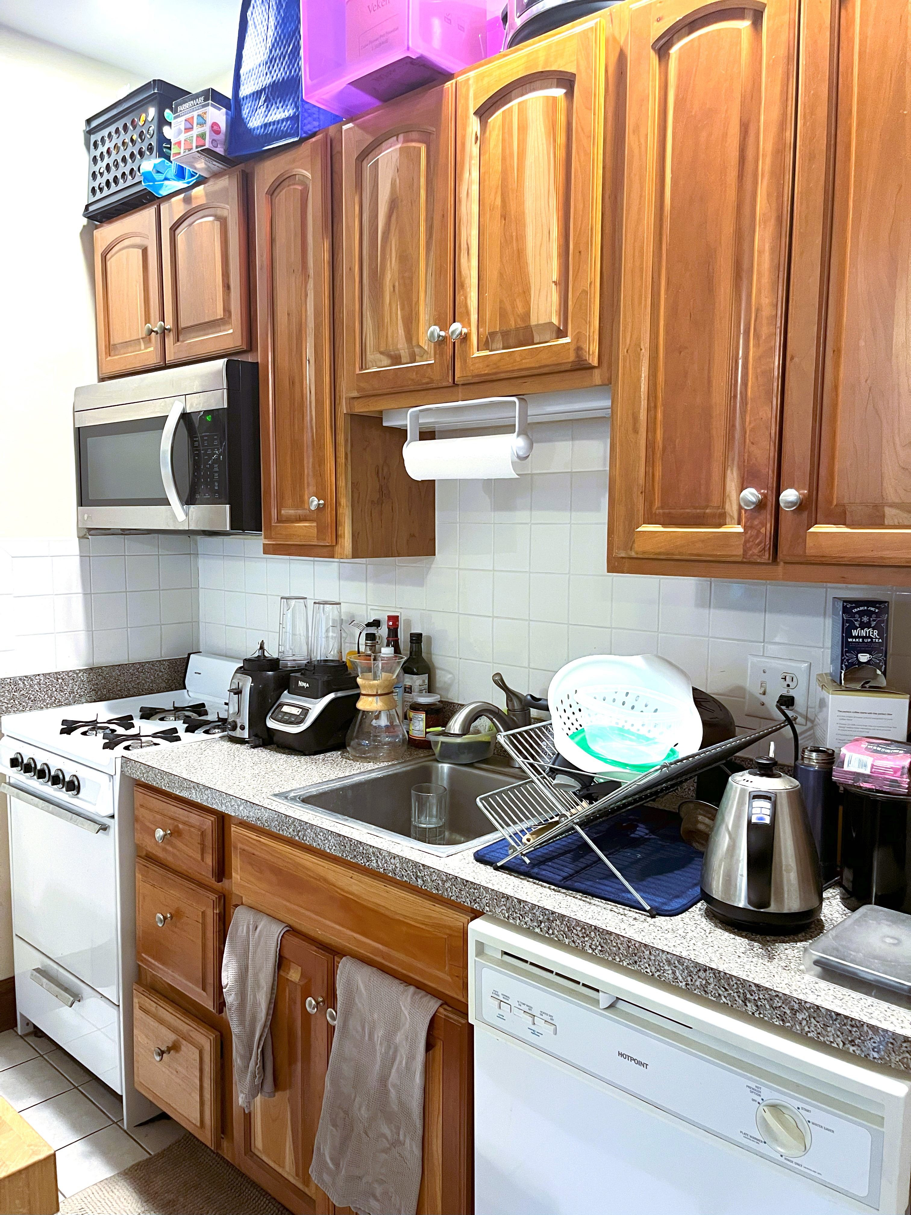 284 Shawmut Ave, South End