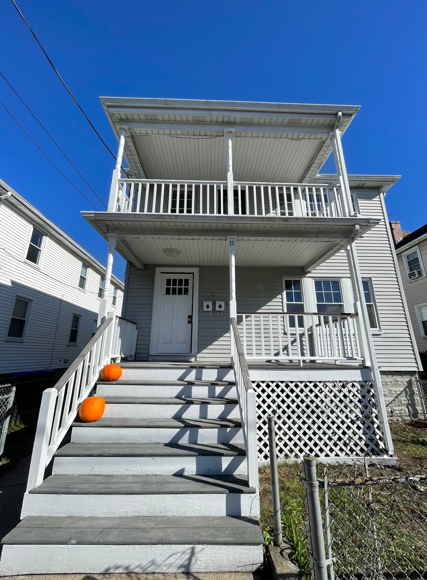 9 Doble Ave, Tufts University