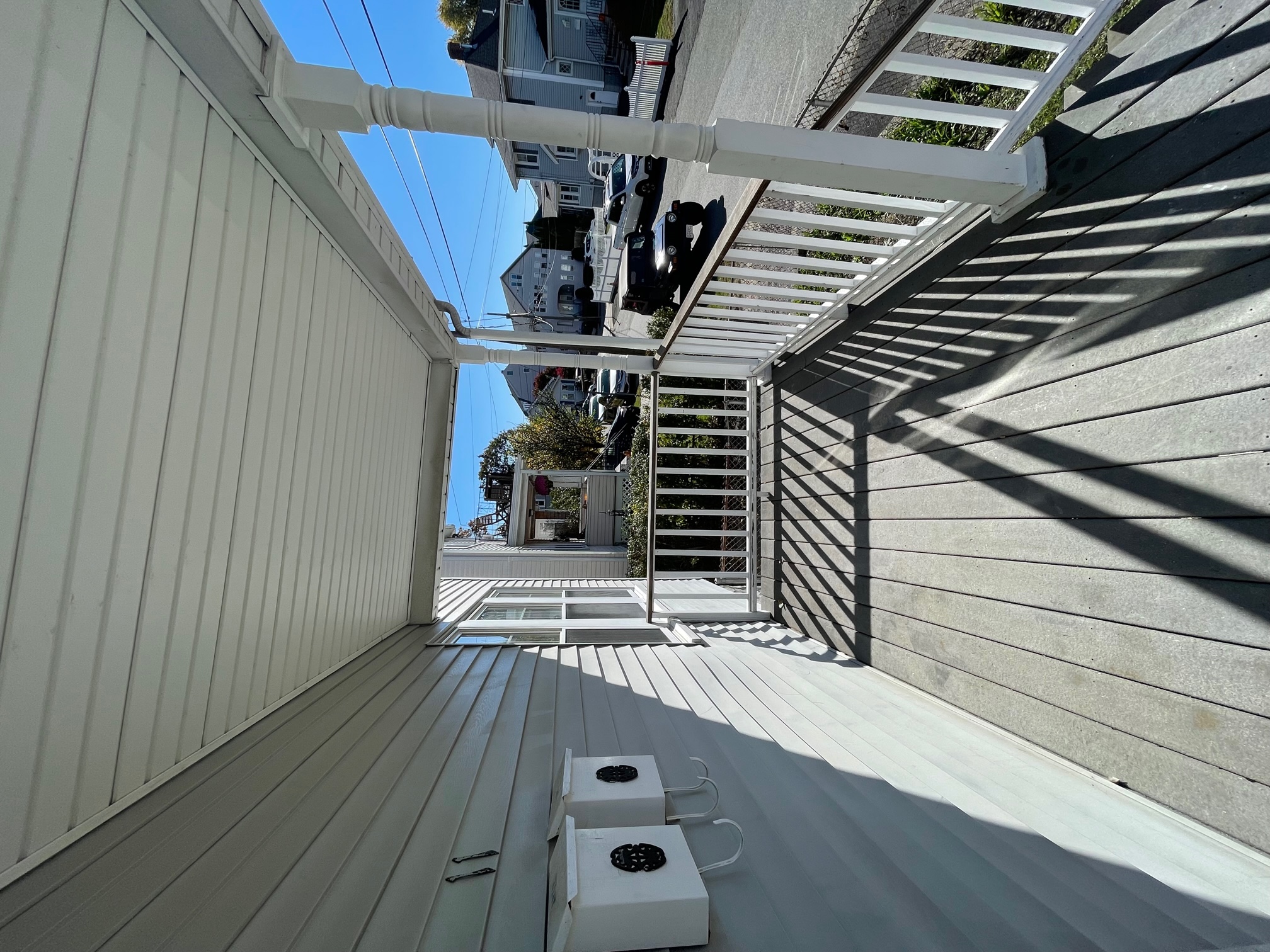 9 Doble Ave, Tufts University