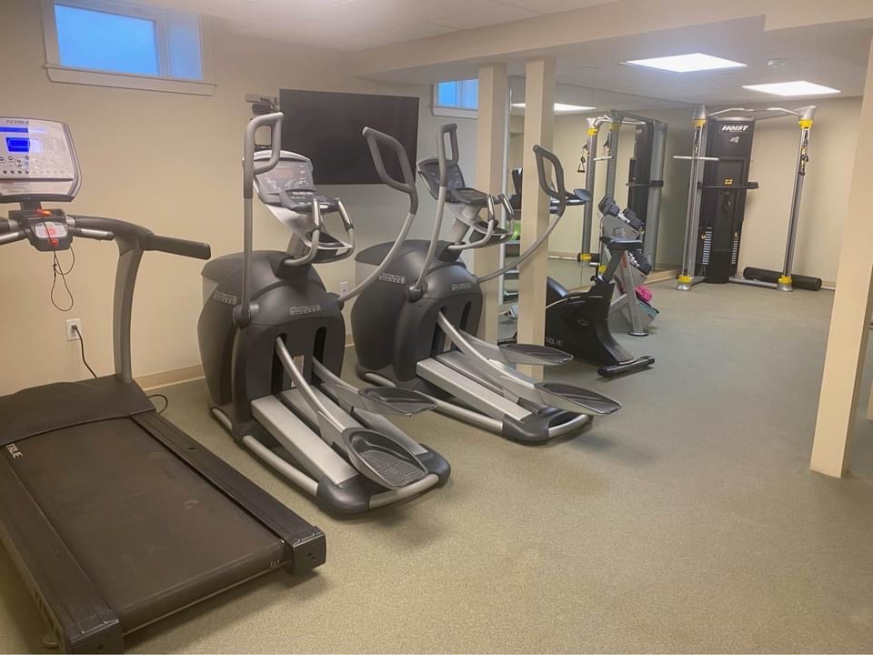 75 Langdon St, Harvard Square