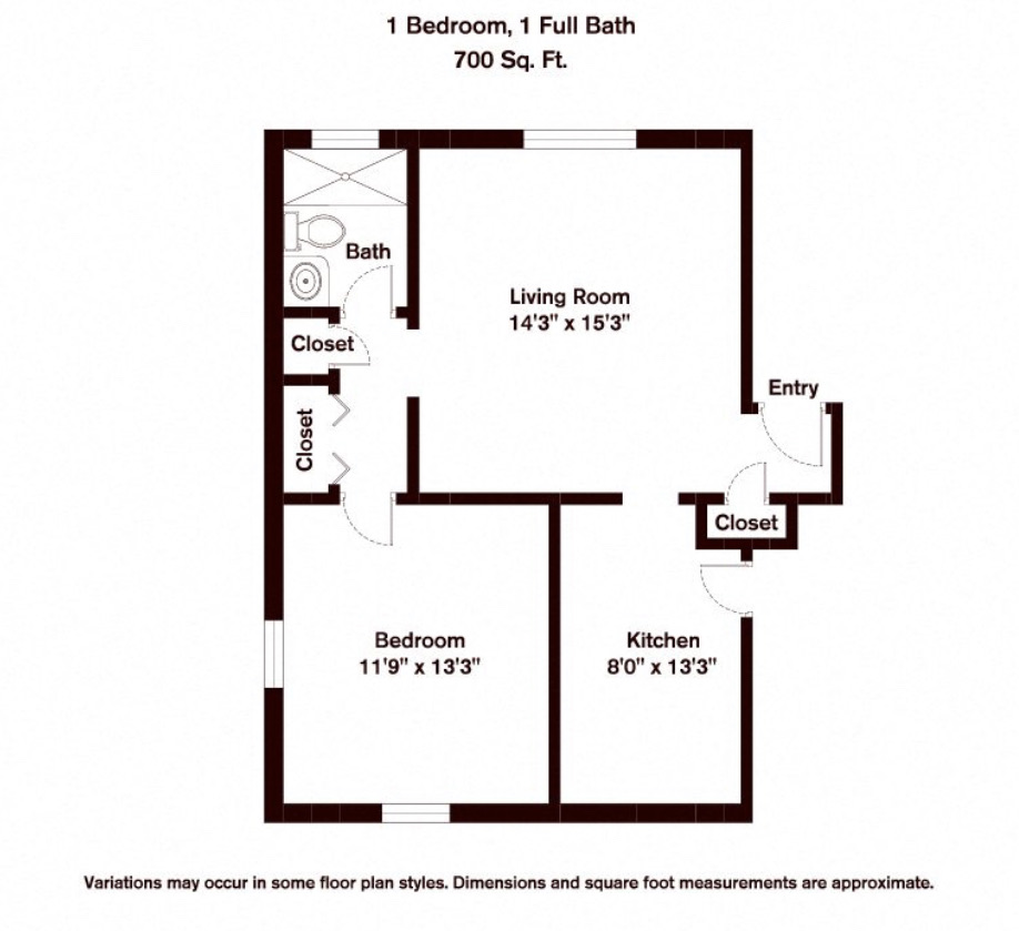 38 Harvard Ave, Coolidge Corner