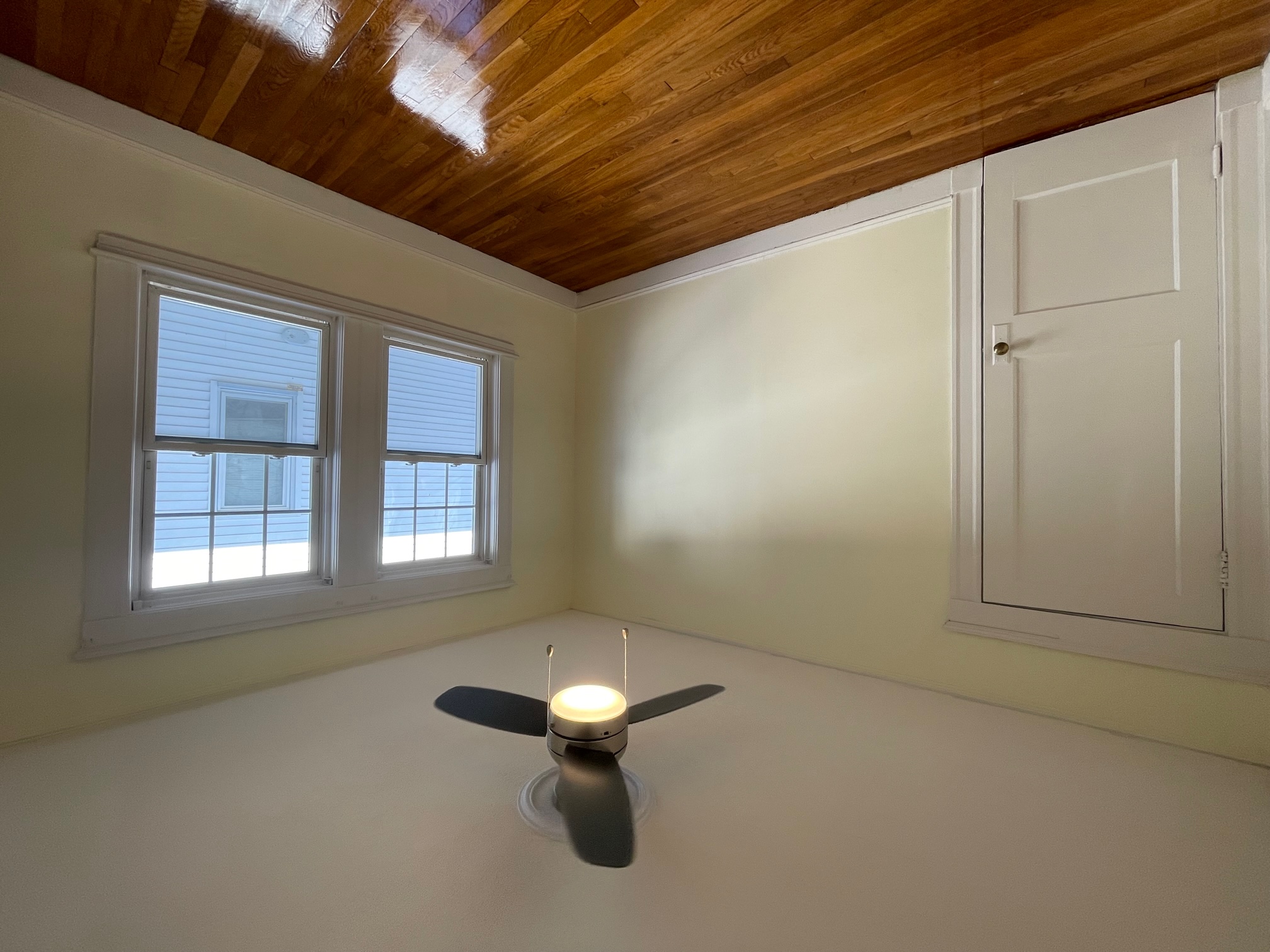 9 Doble Ave, Tufts University