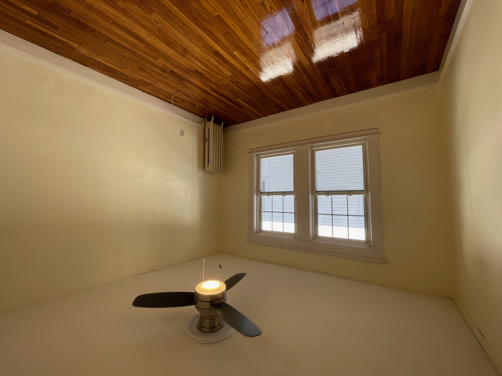 9 Doble Ave, Tufts University