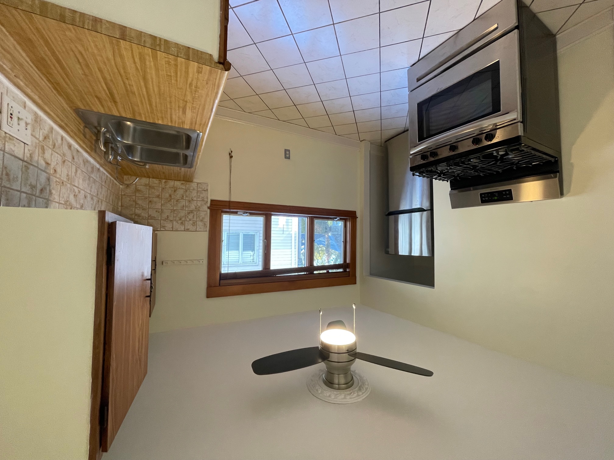 9 Doble Ave, Tufts University