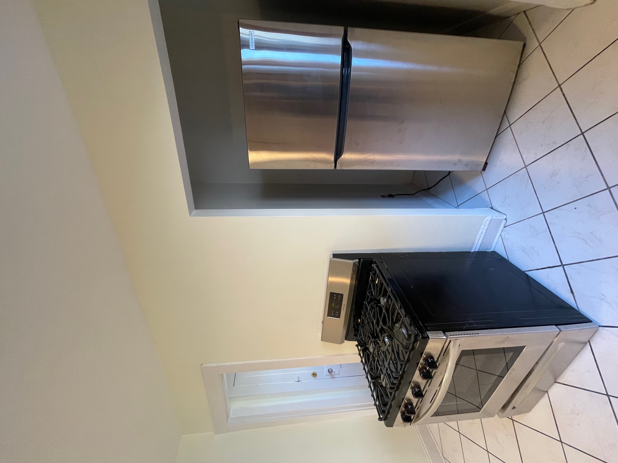 9 Doble Ave, Tufts University