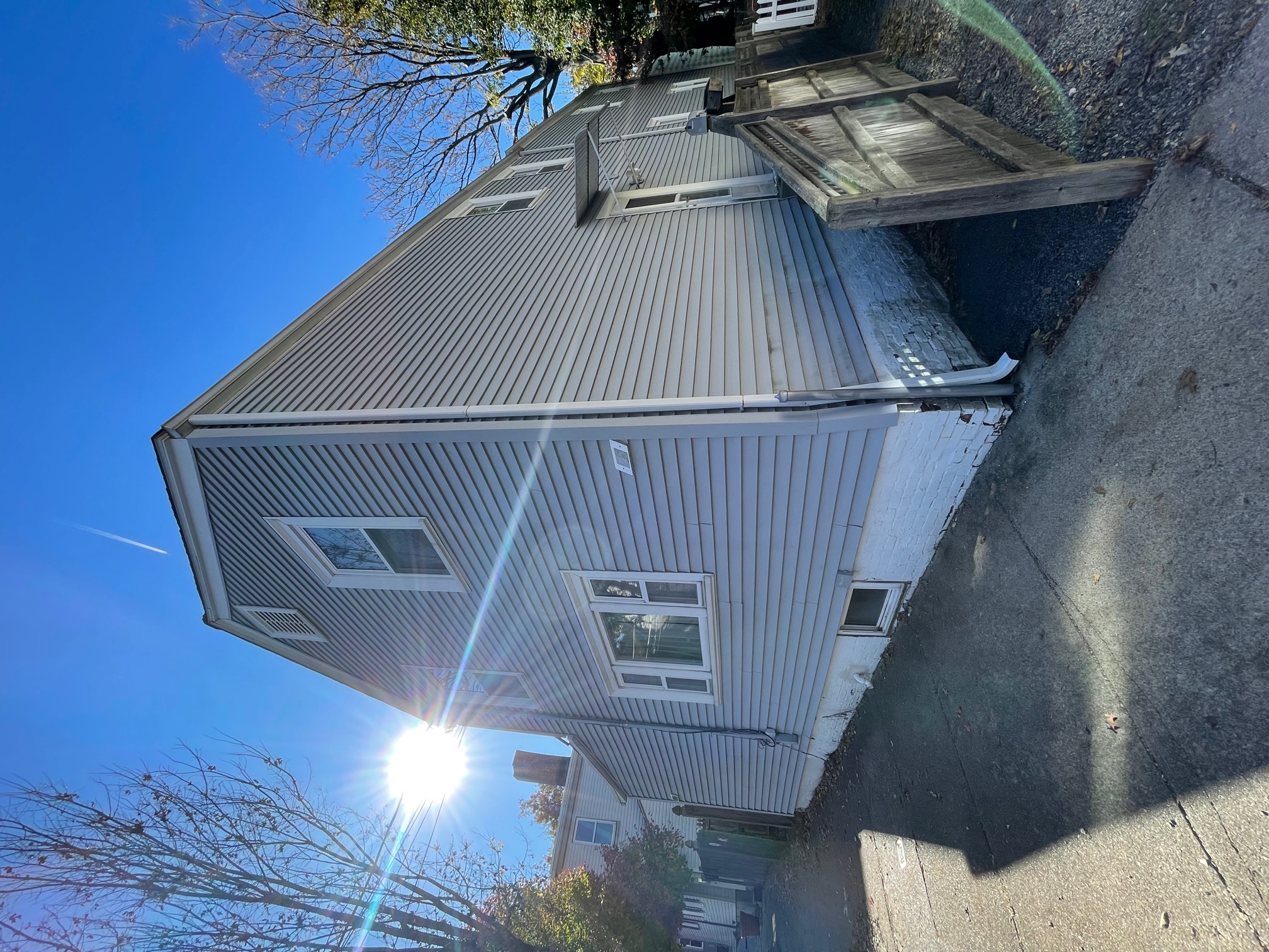 25 Sciarappa St, East Cambridge