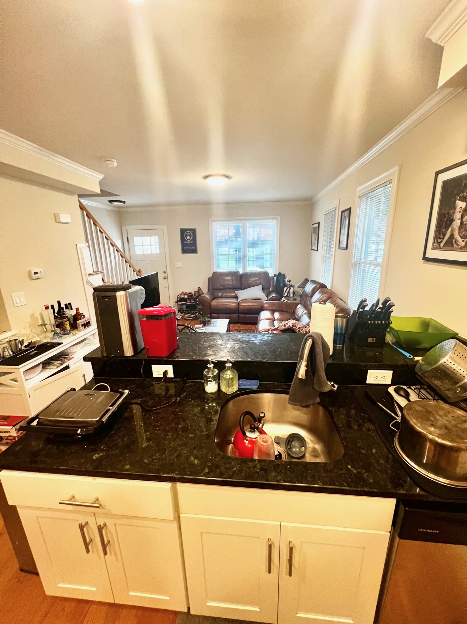 461 Somerville Ave, Spring Hill