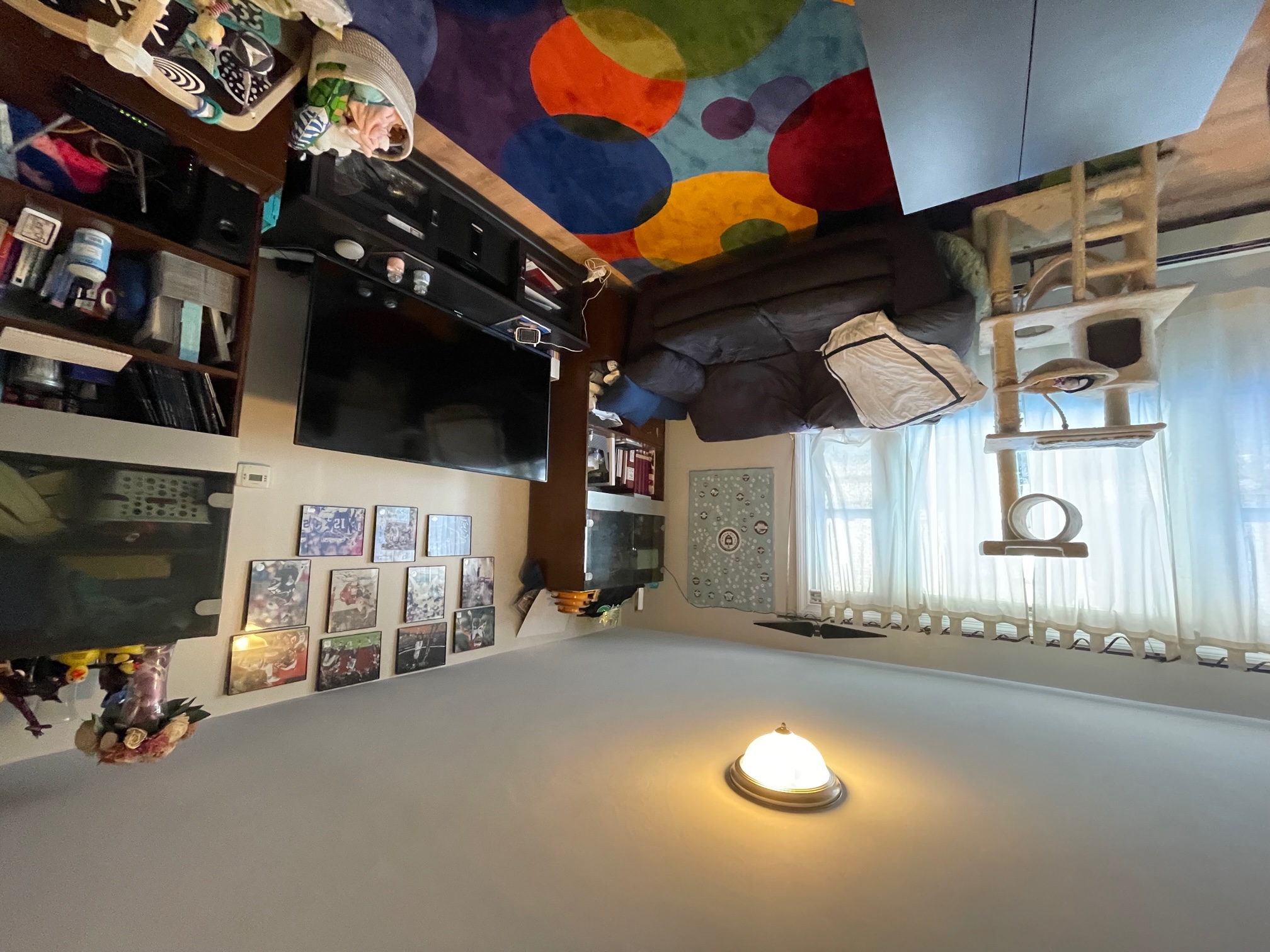 25 Sciarappa St, East Cambridge