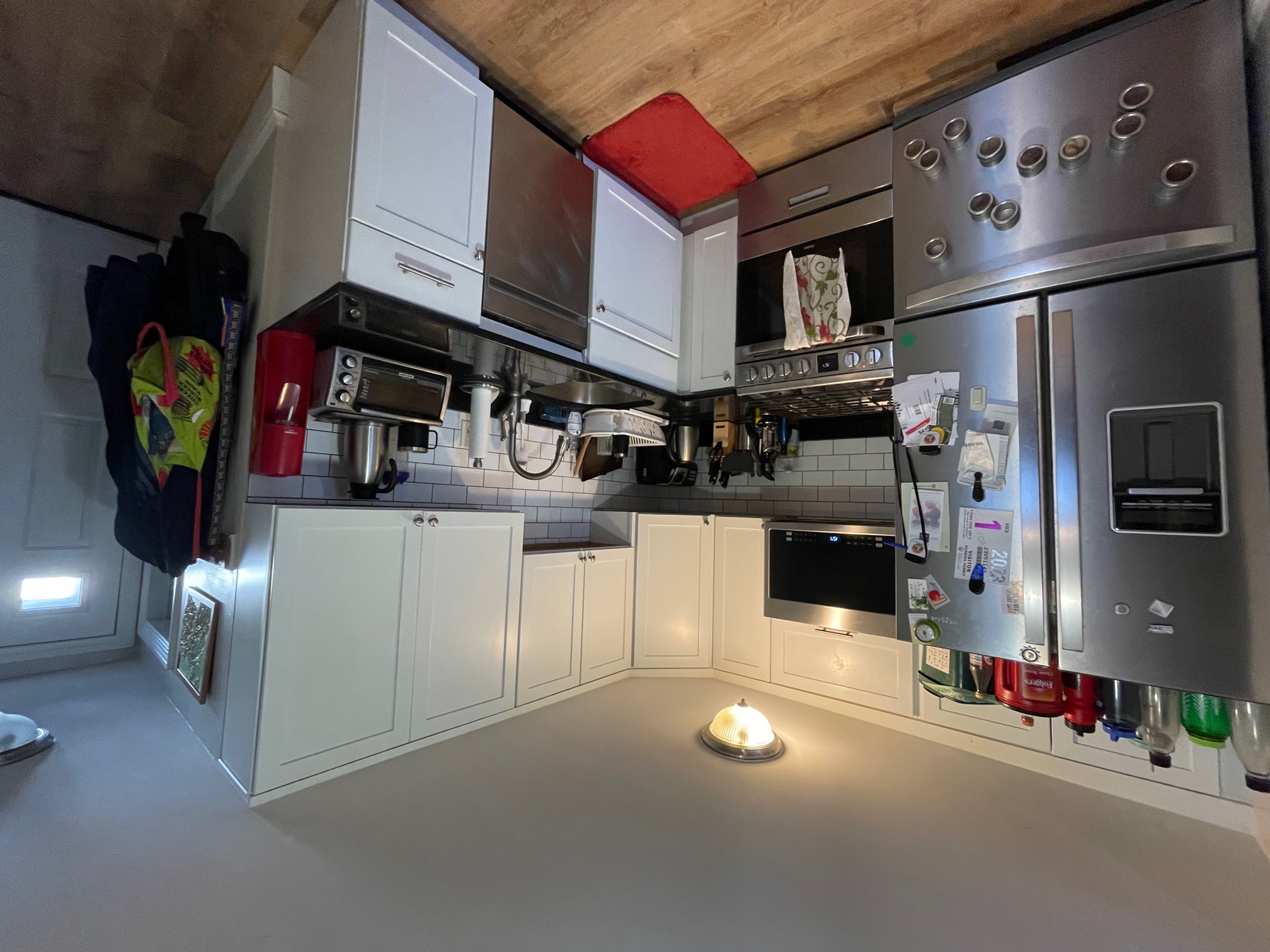 25 Sciarappa St, East Cambridge