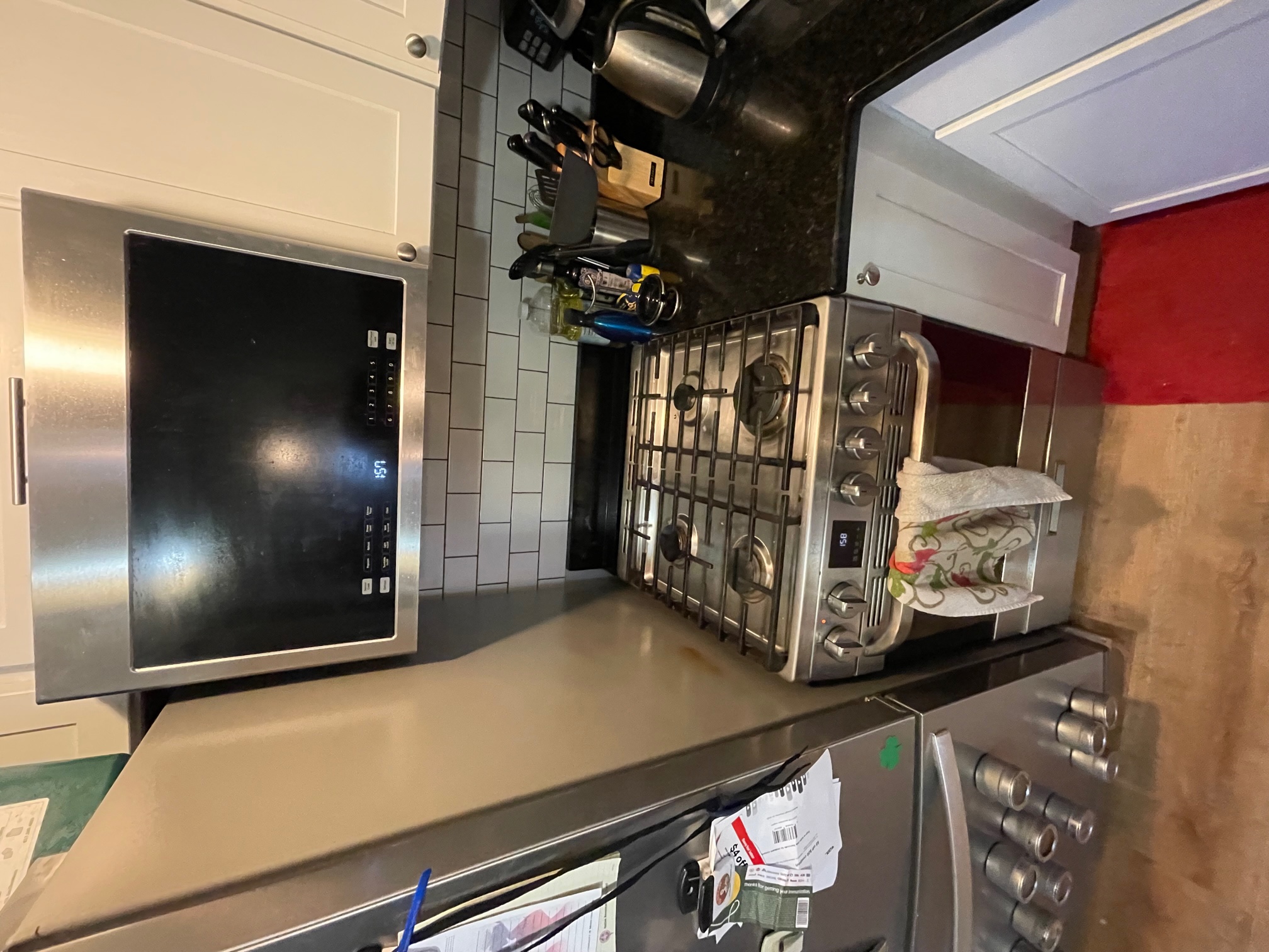 25 Sciarappa St, East Cambridge