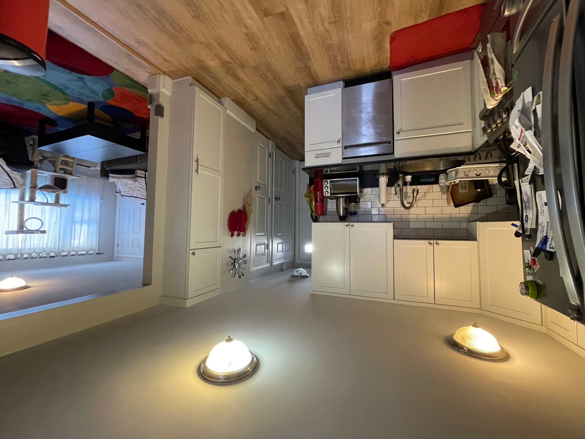 25 Sciarappa St, East Cambridge