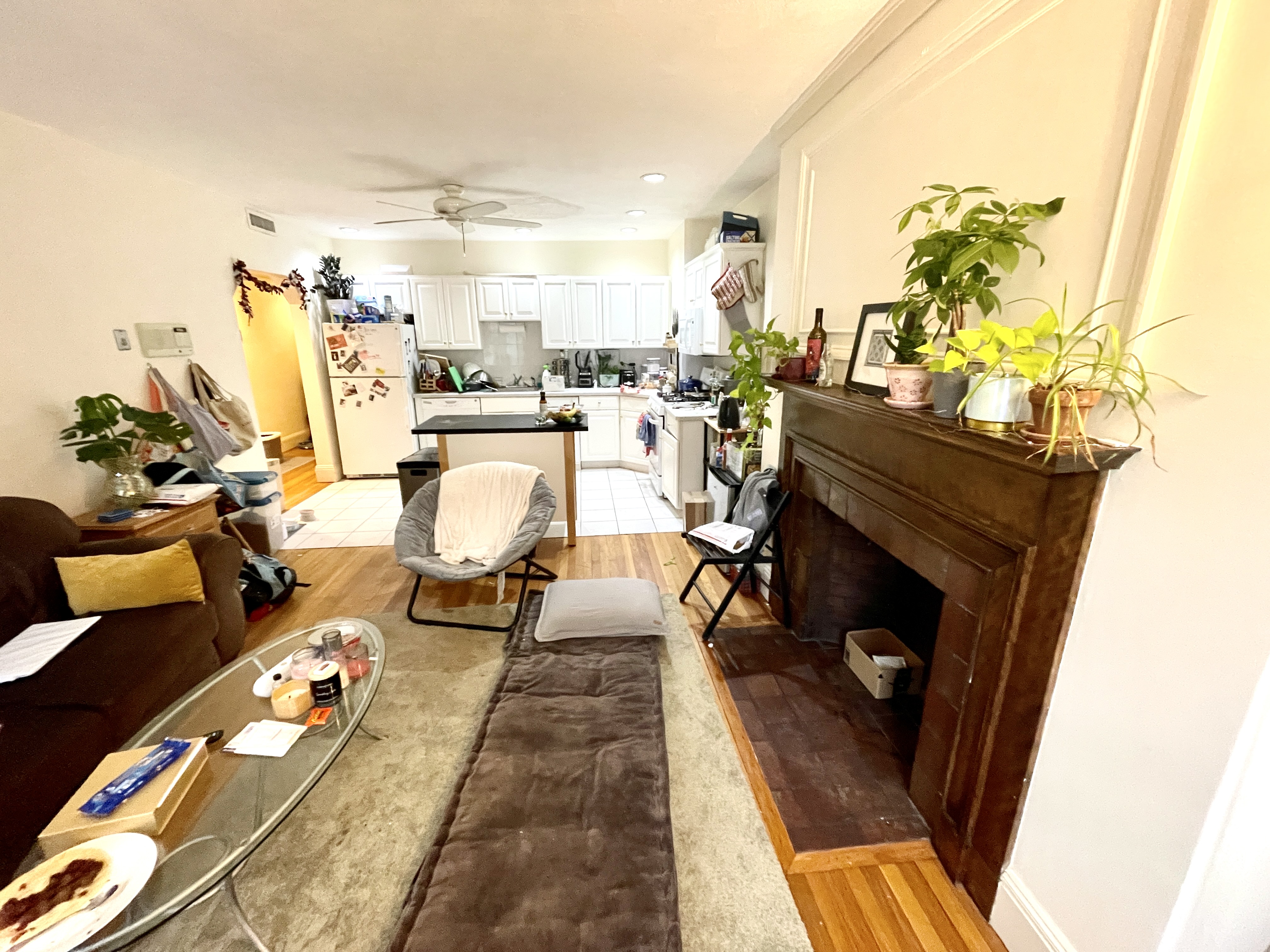 12 Dean Rd, Chestnut Hill