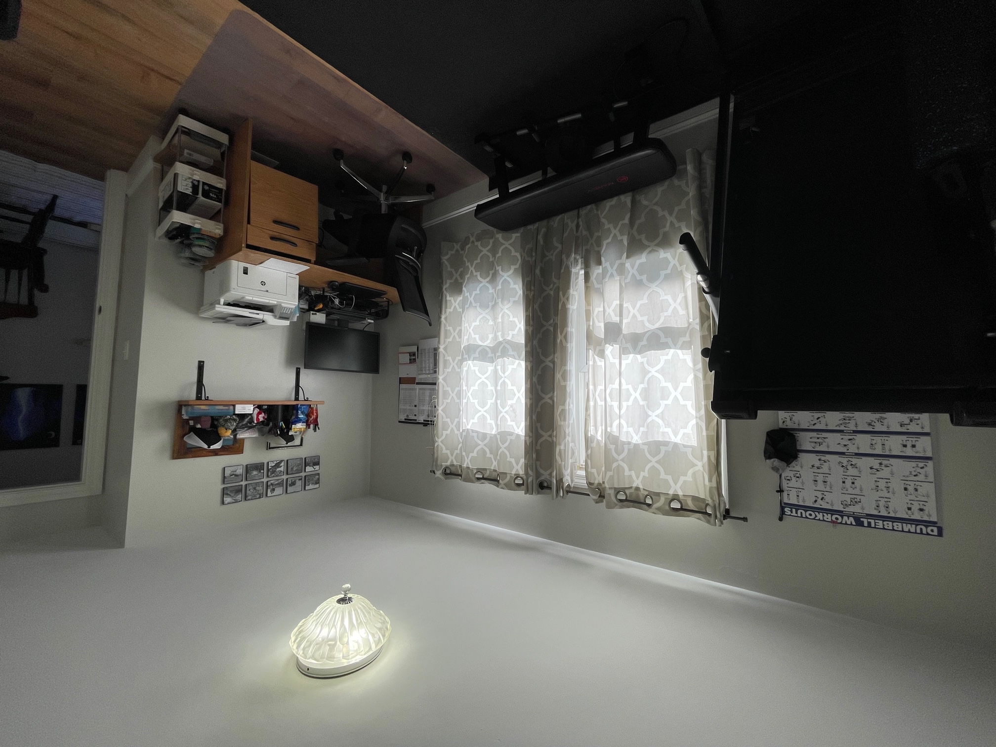 25 Sciarappa St, East Cambridge