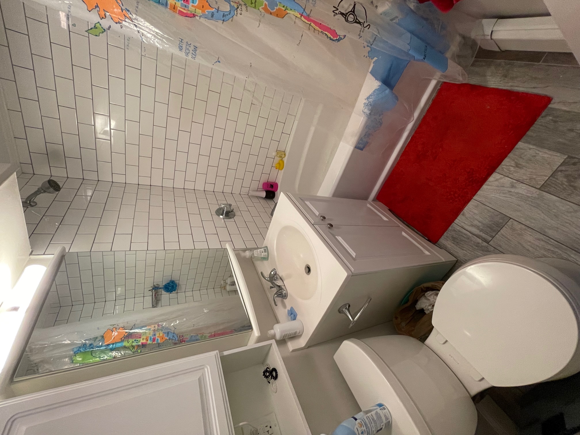 25 Sciarappa St, East Cambridge