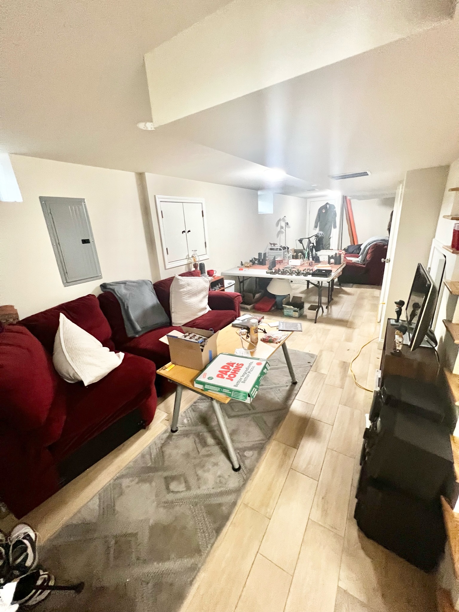 461 Somerville Ave, Spring Hill