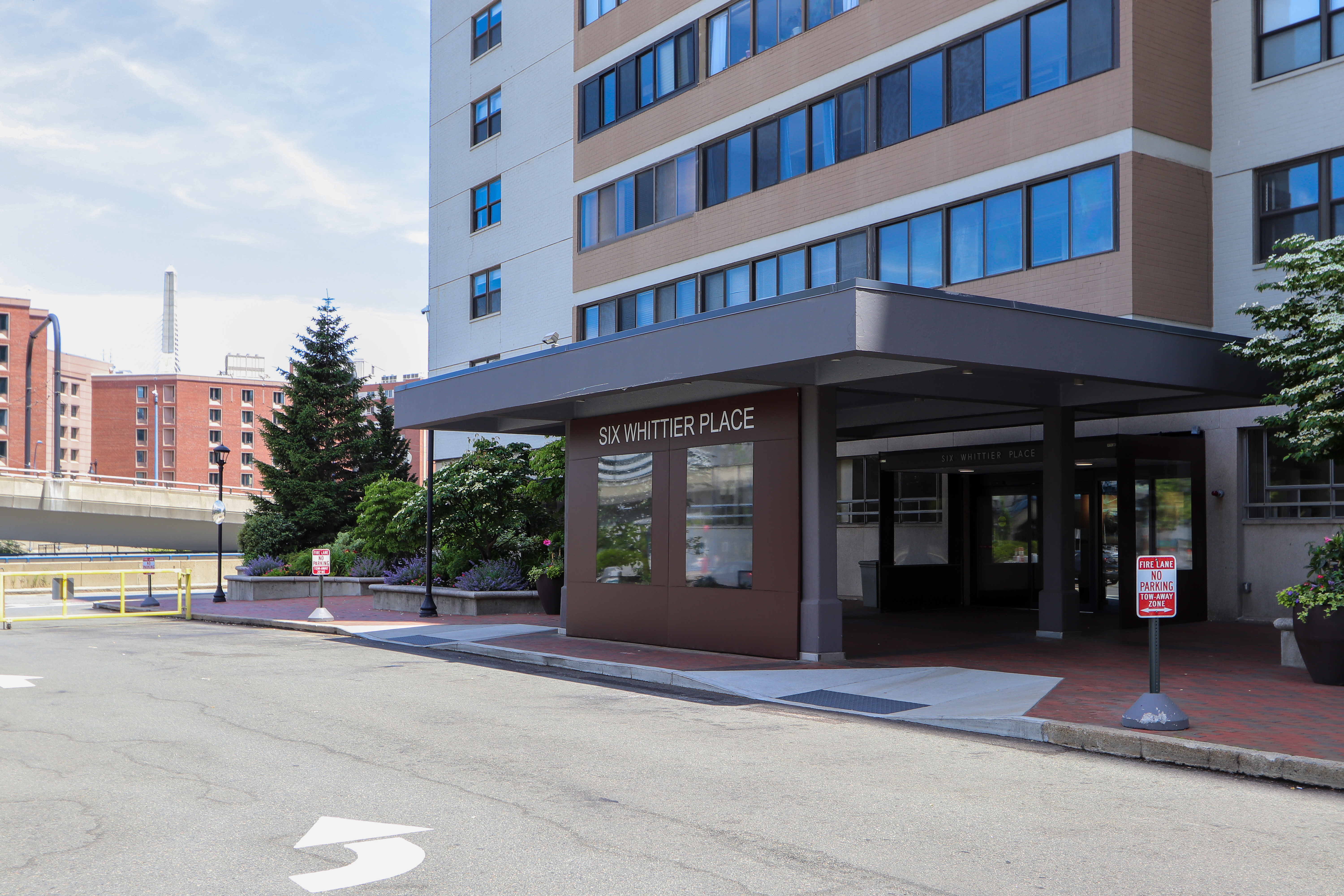 6 Whittier Pl, West End