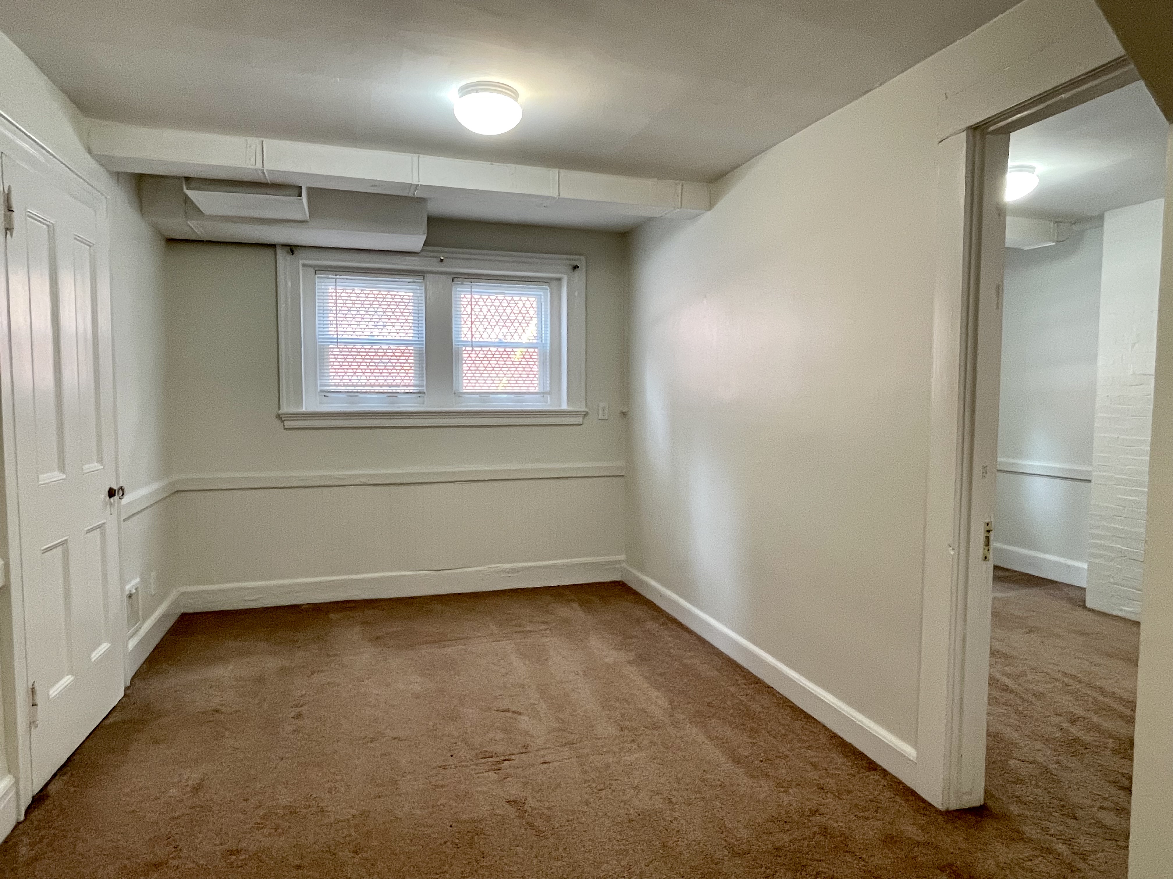 8 Fairfield St, Back Bay