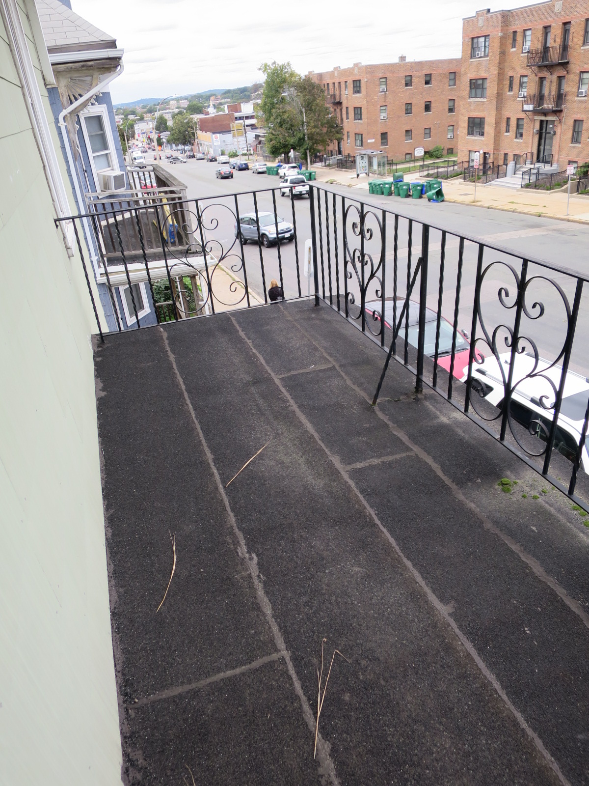 454 Broadway, Winter Hill