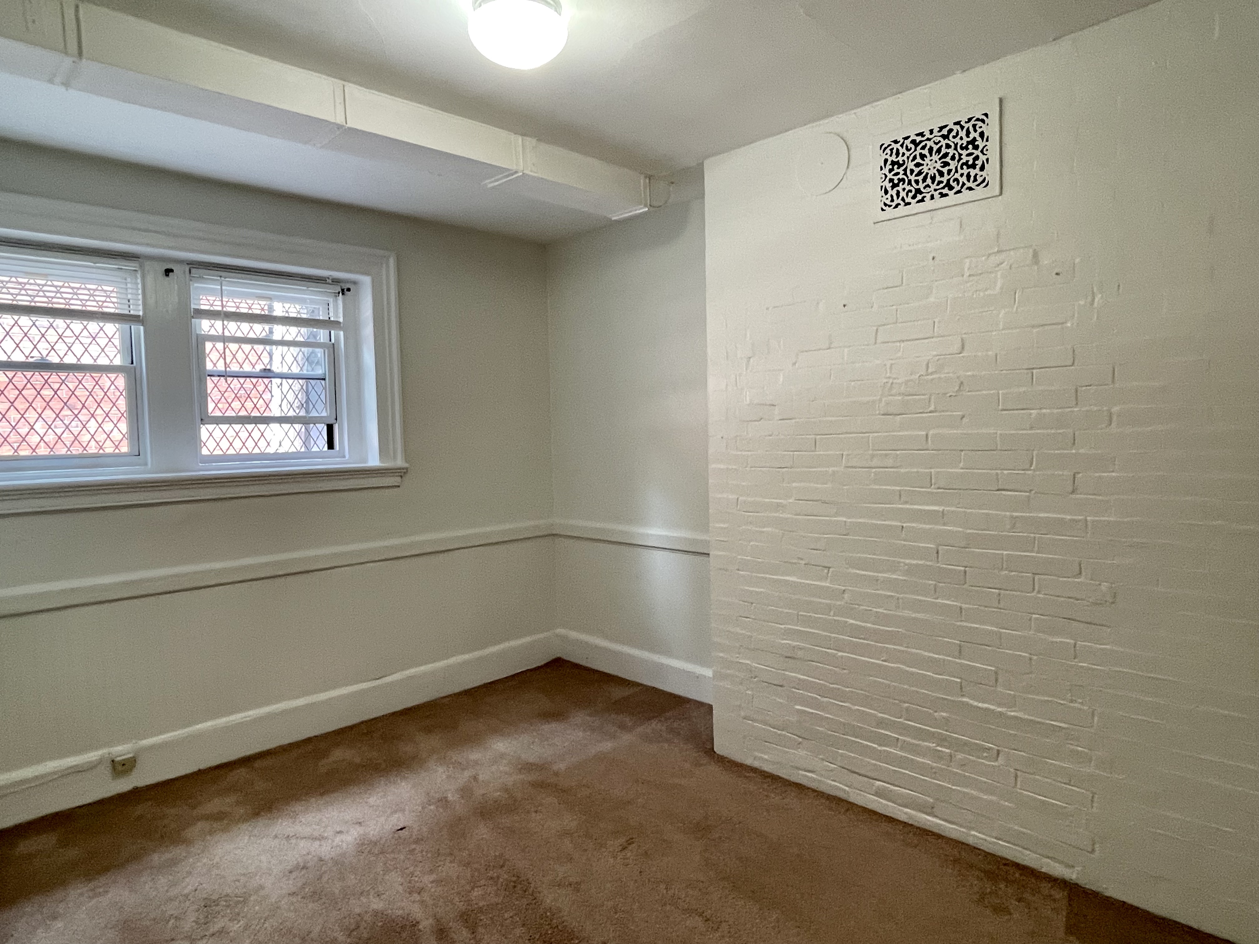 8 Fairfield St, Back Bay