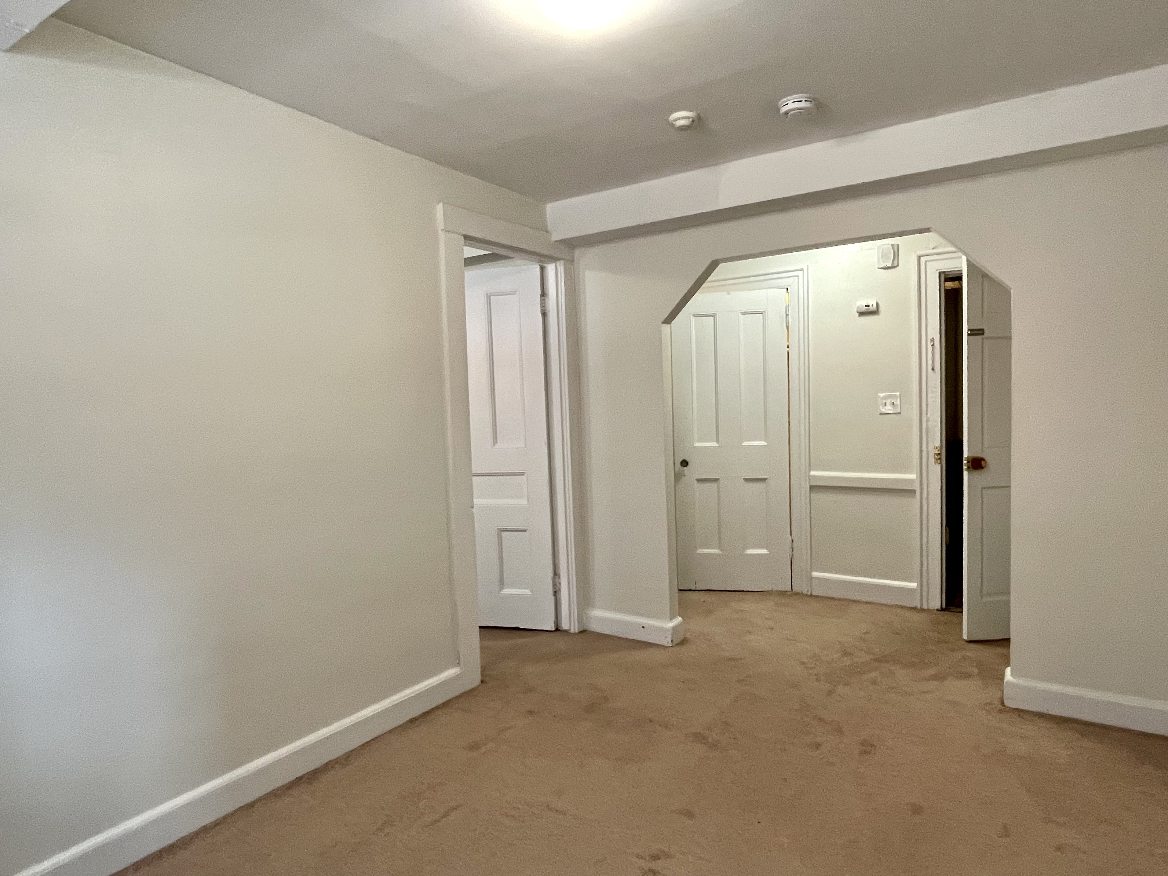 8 Fairfield St, Back Bay