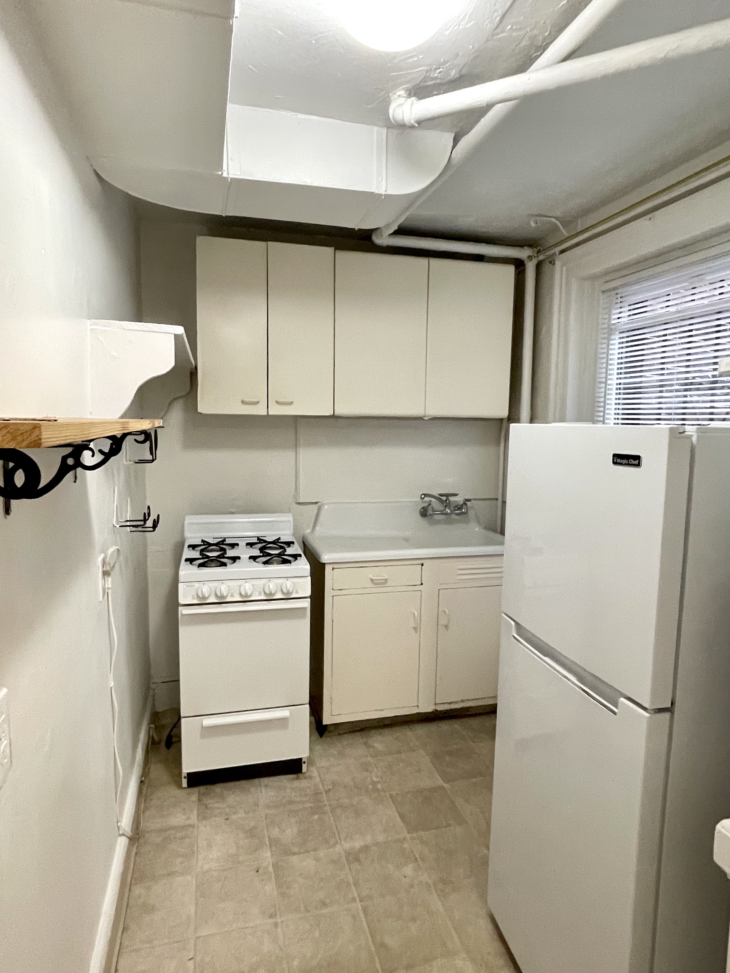 8 Fairfield St, Back Bay