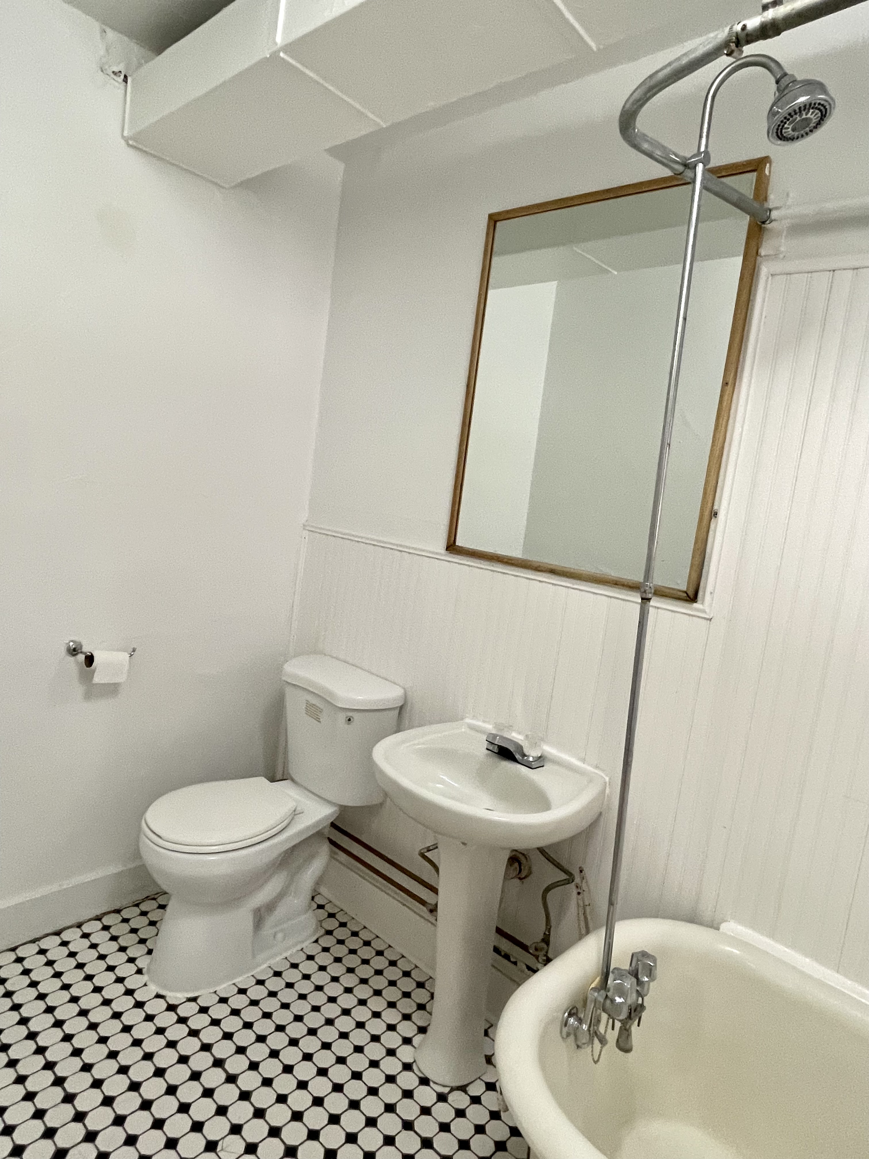 8 Fairfield St, Back Bay