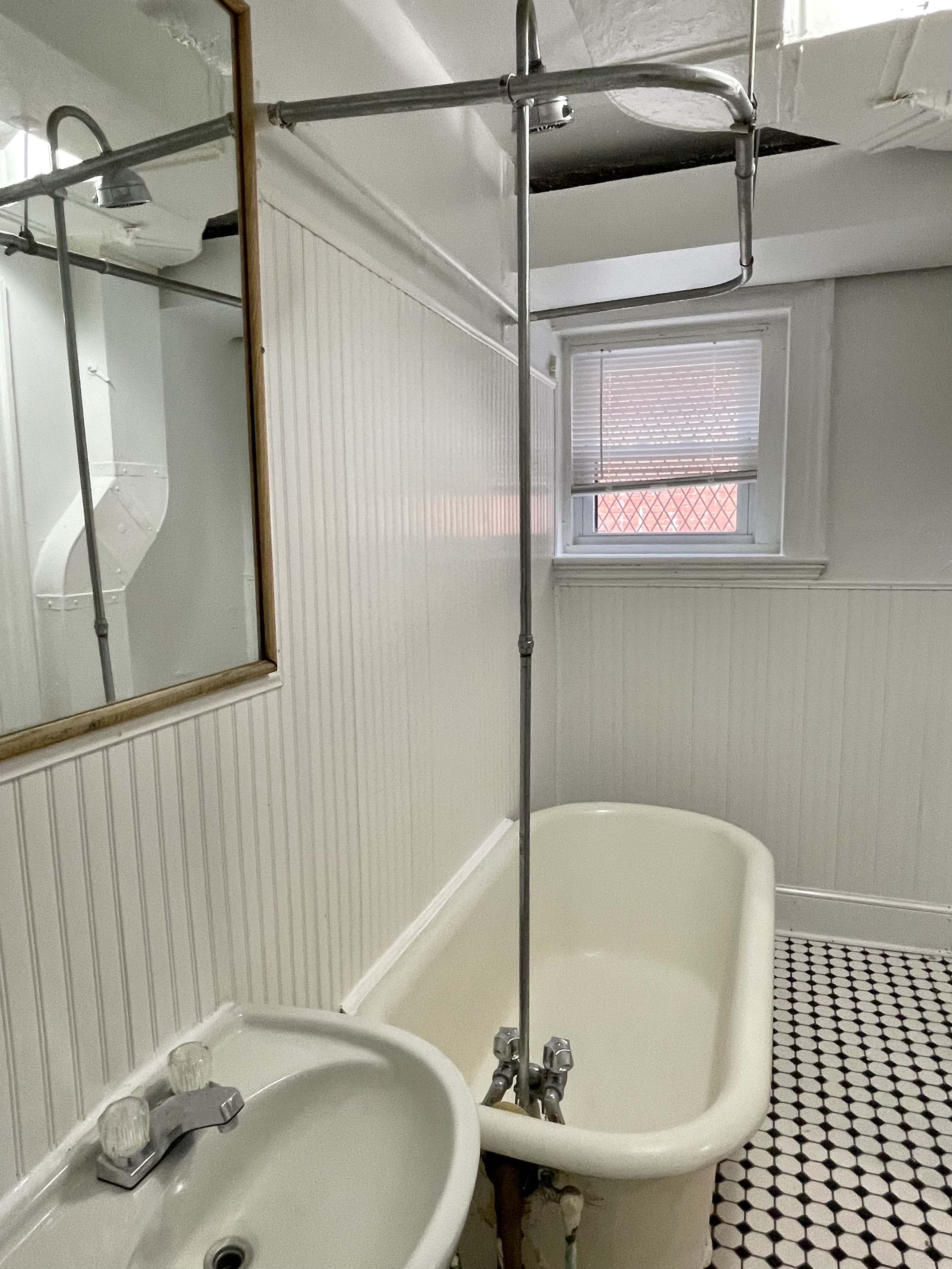 8 Fairfield St, Back Bay