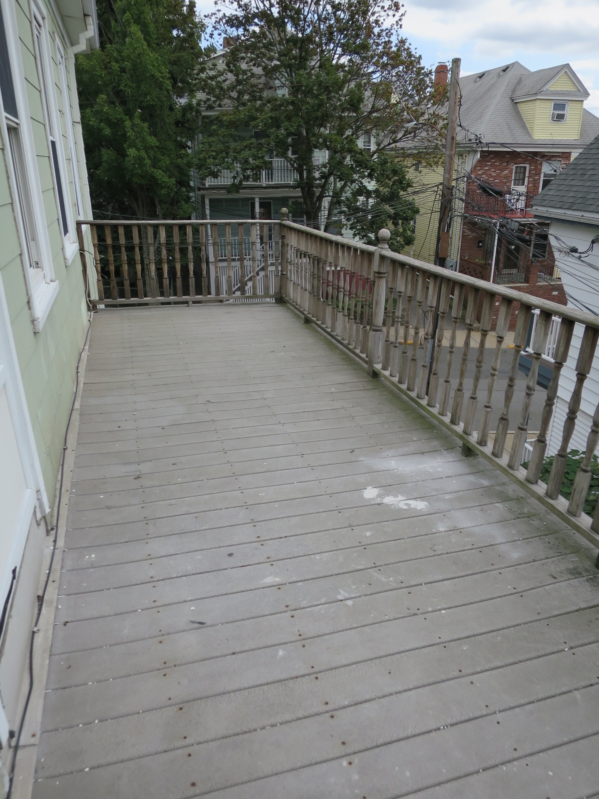 454 Broadway, Winter Hill