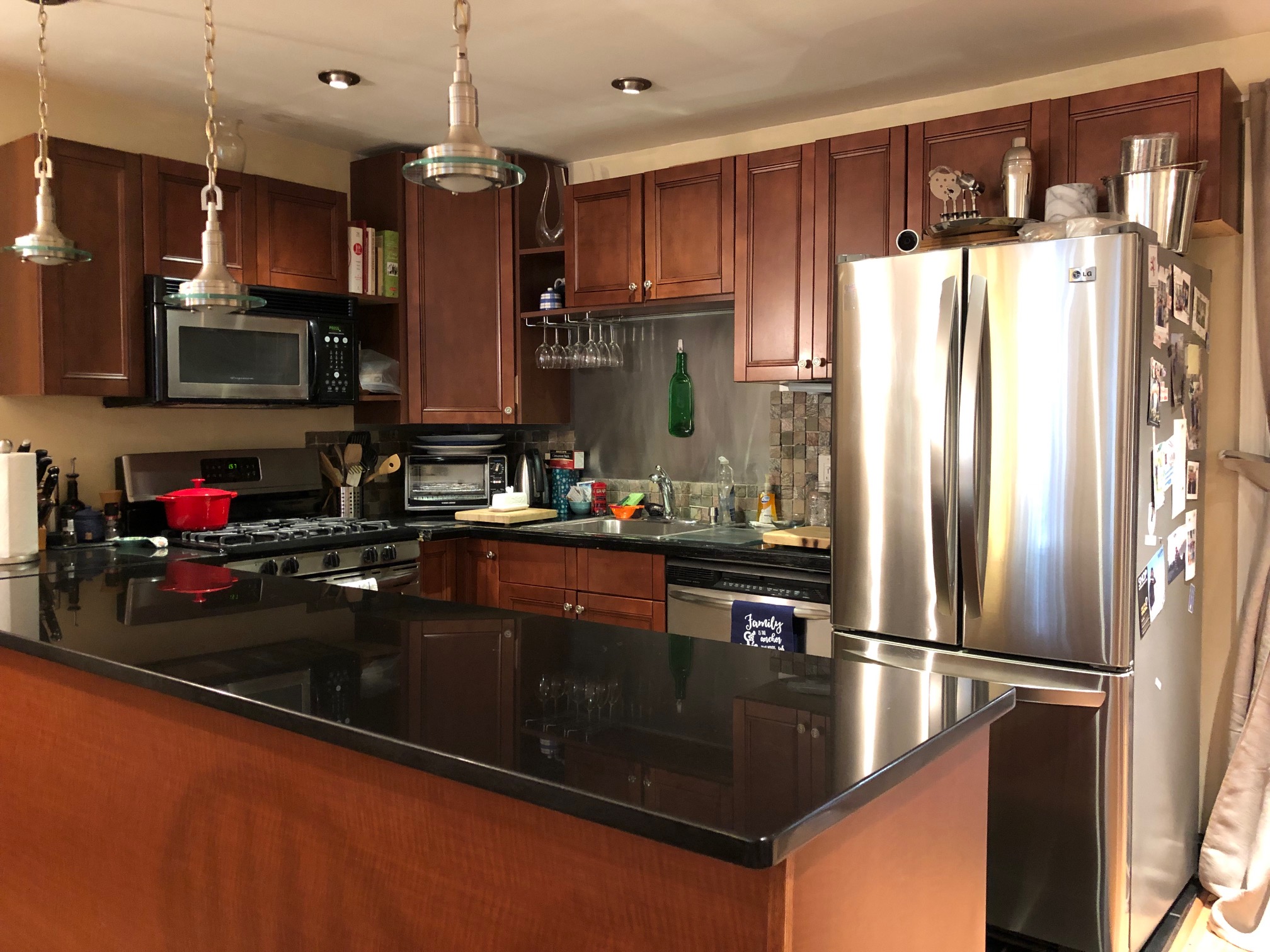 33 Upton St, South End