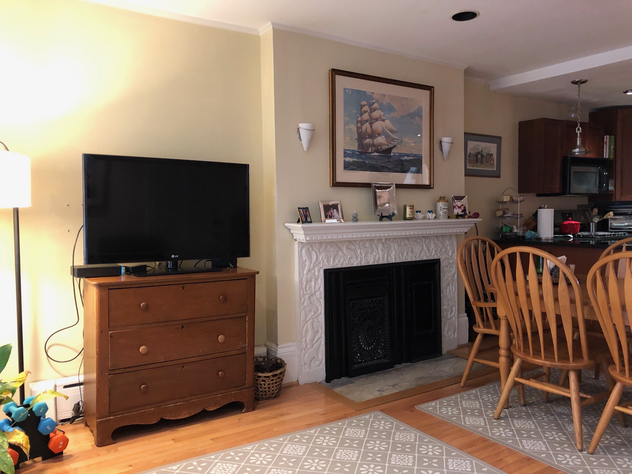 33 Upton St, South End