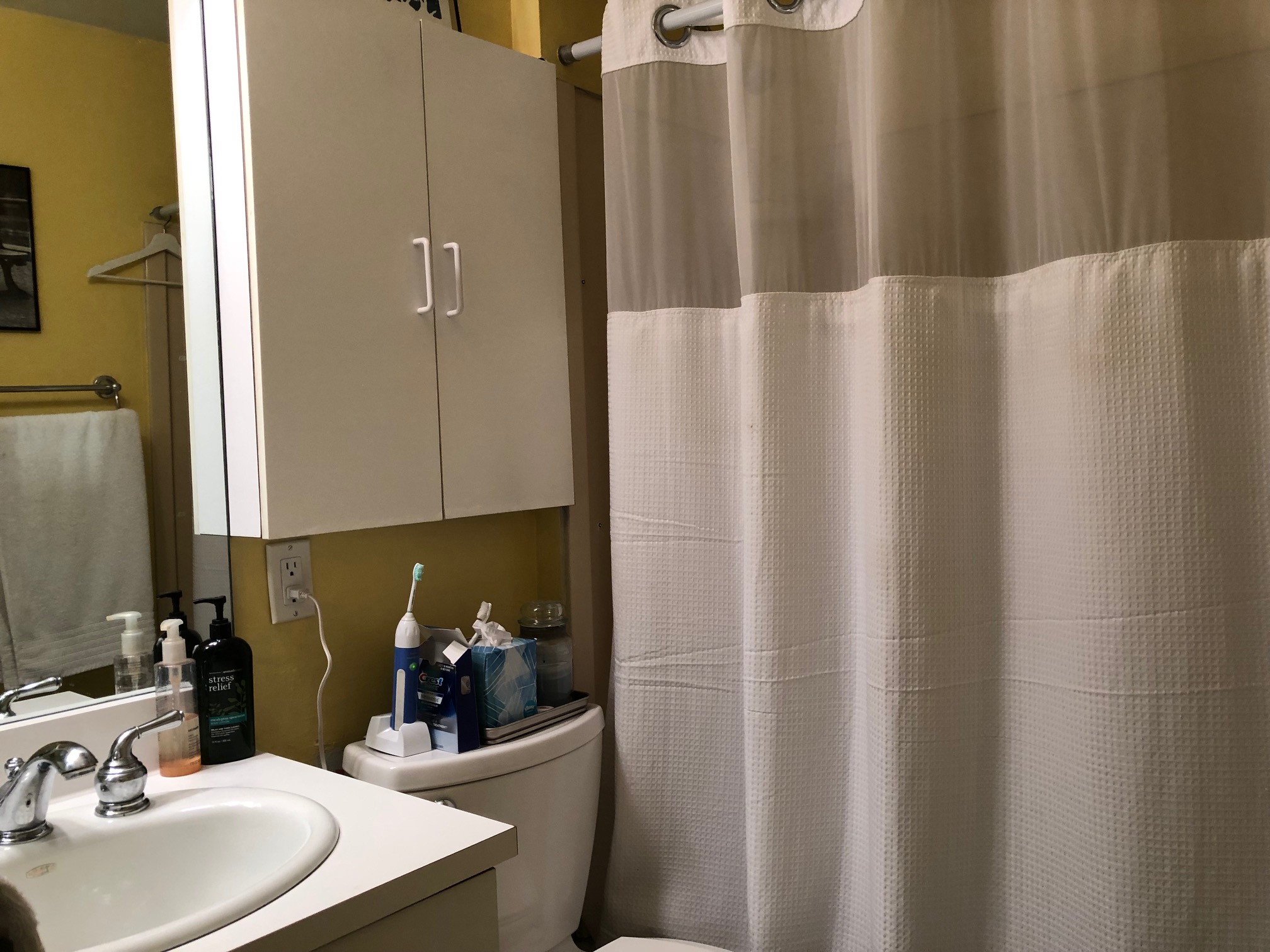 33 Upton St, South End