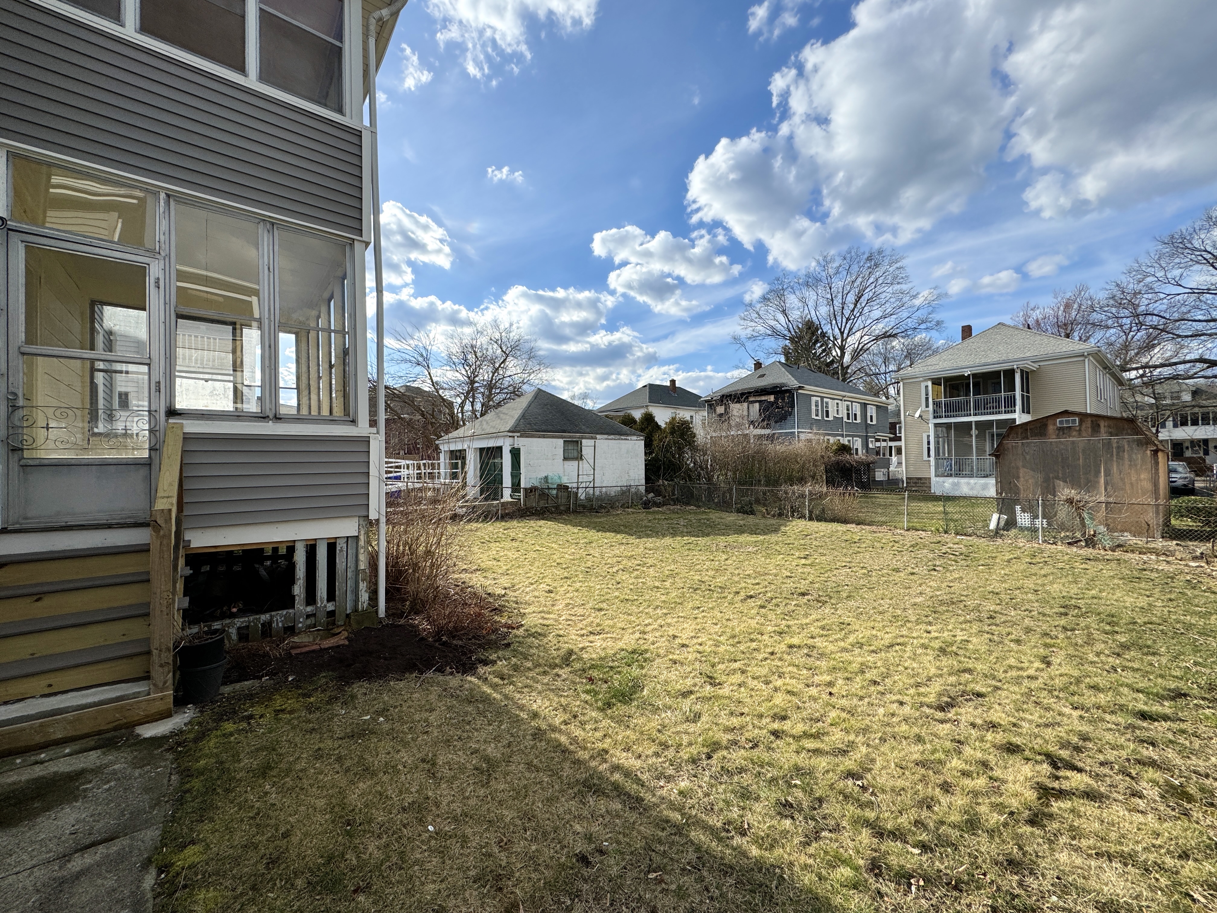 57 Oliver St, Malden