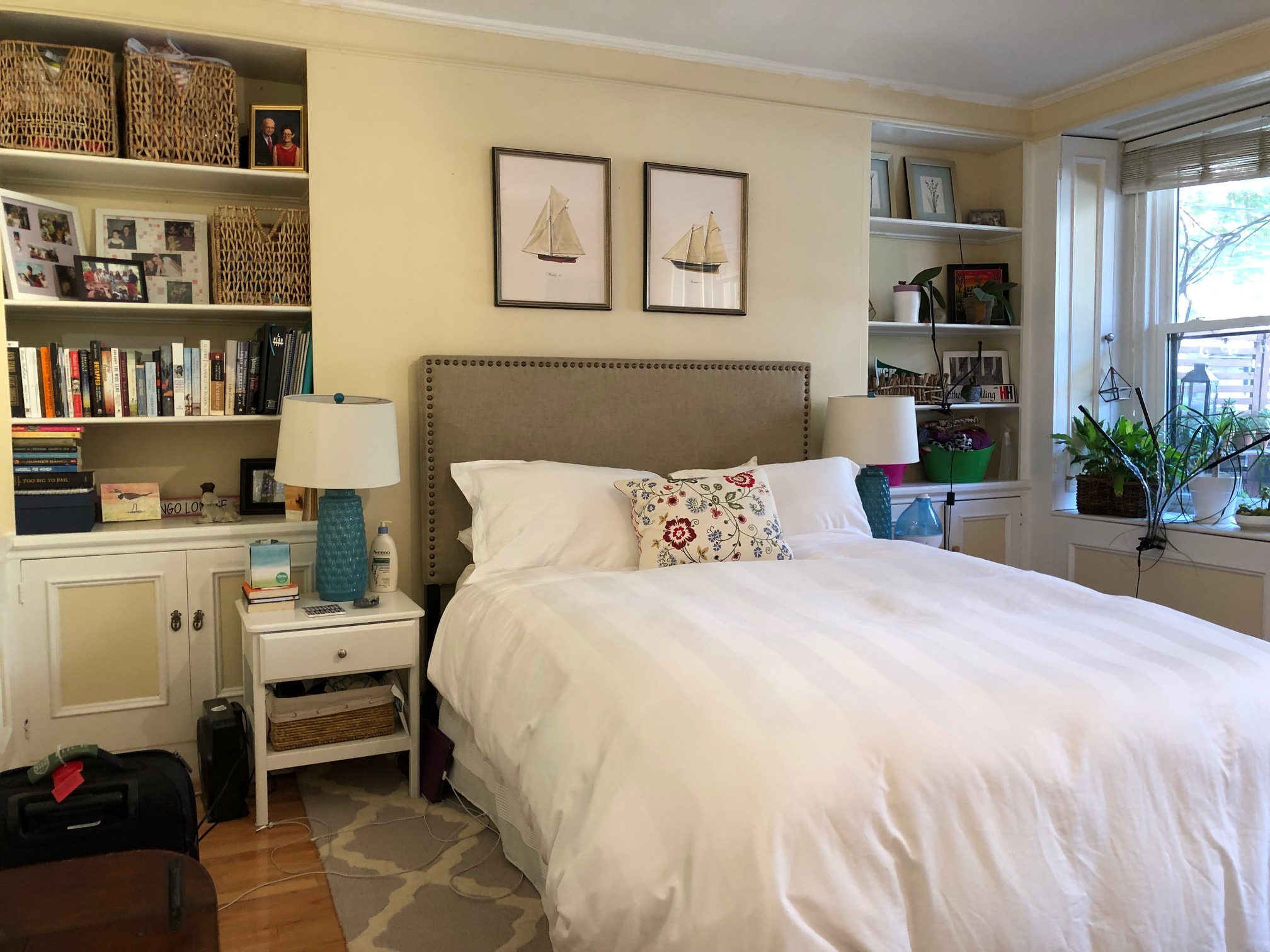 33 Upton St, South End