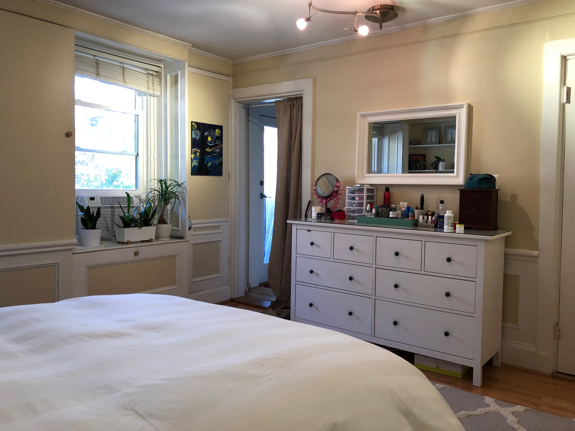 33 Upton St, South End