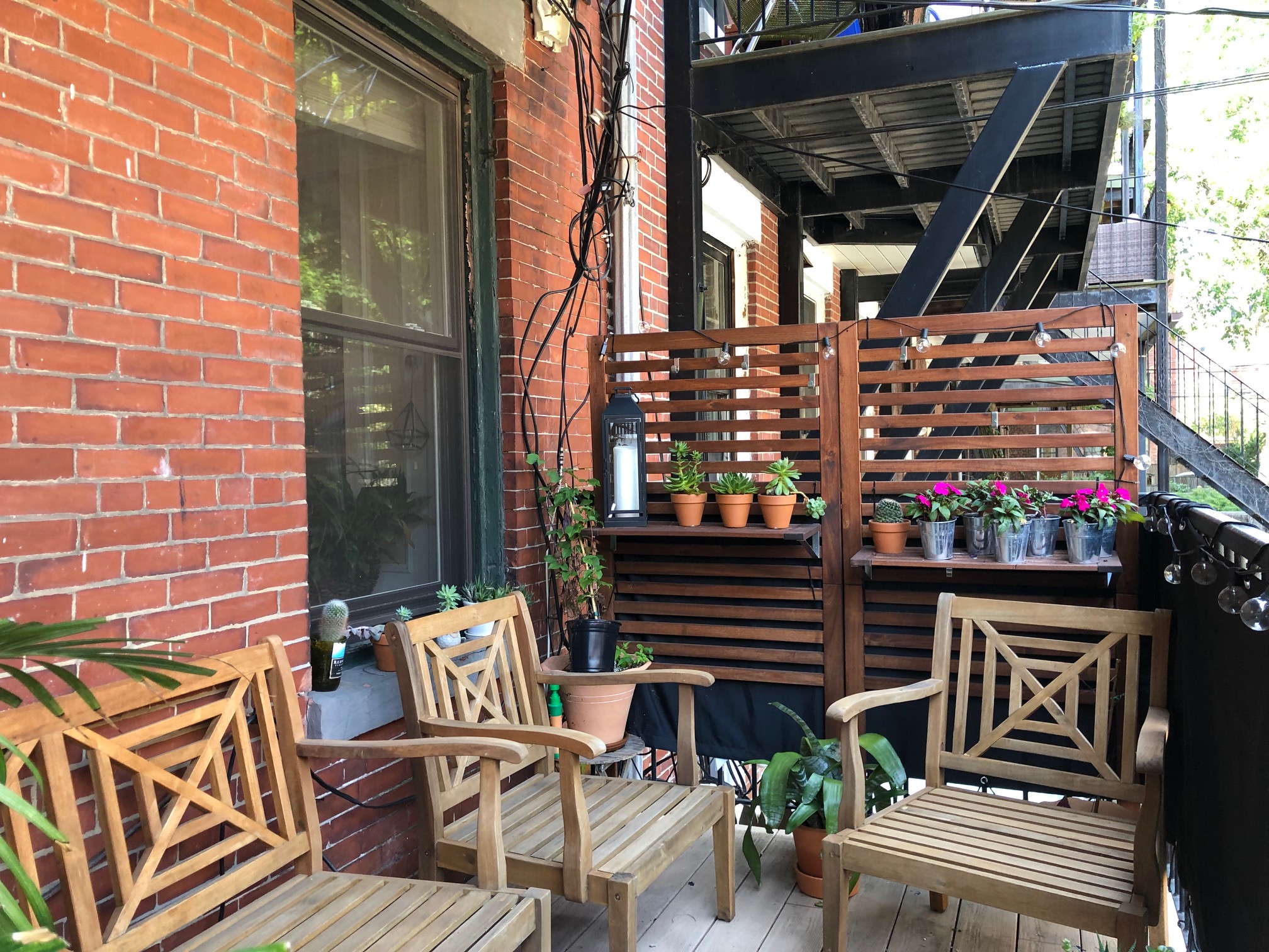 33 Upton St, South End