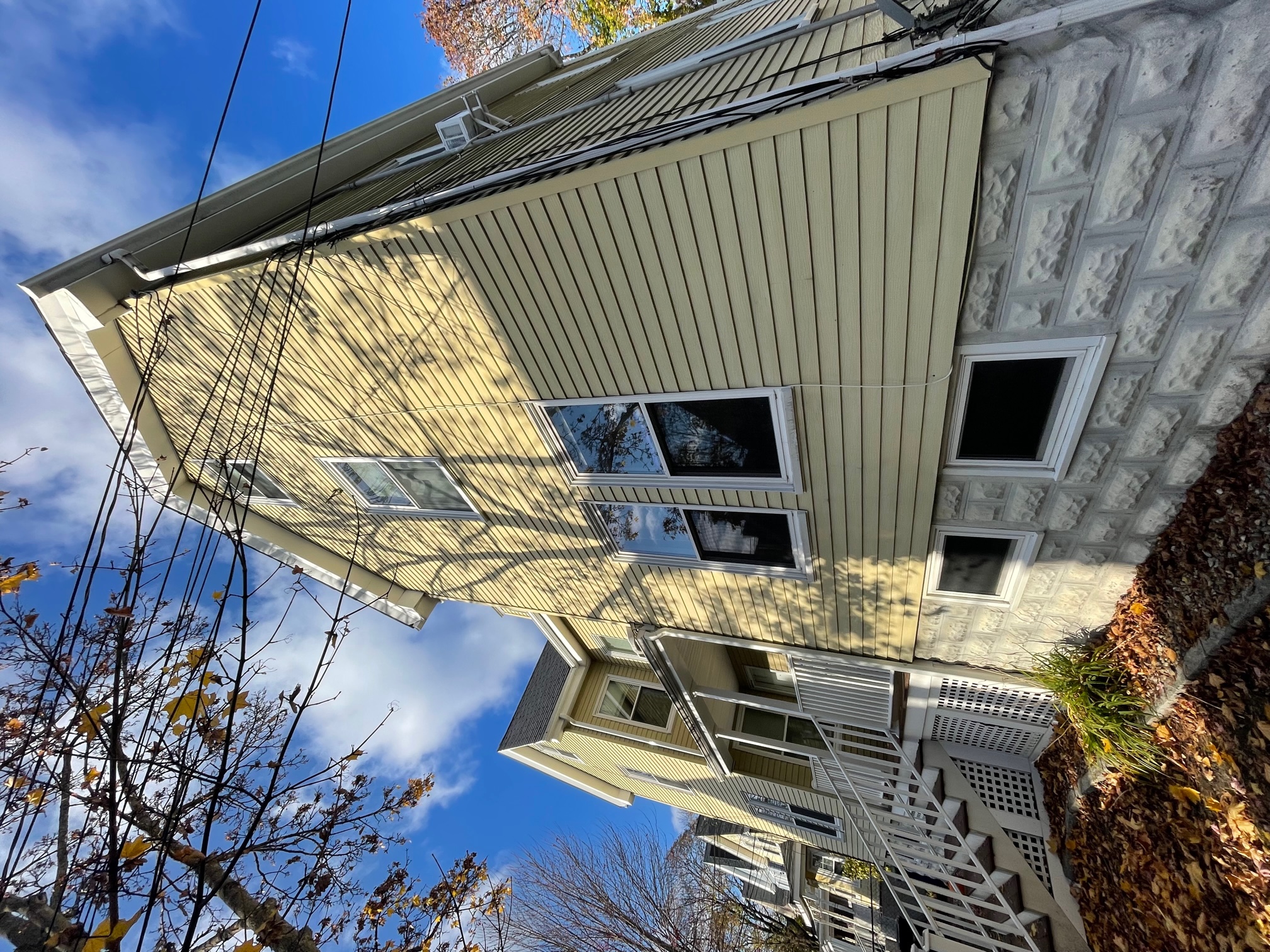 64 Winslow Ave, Davis Square