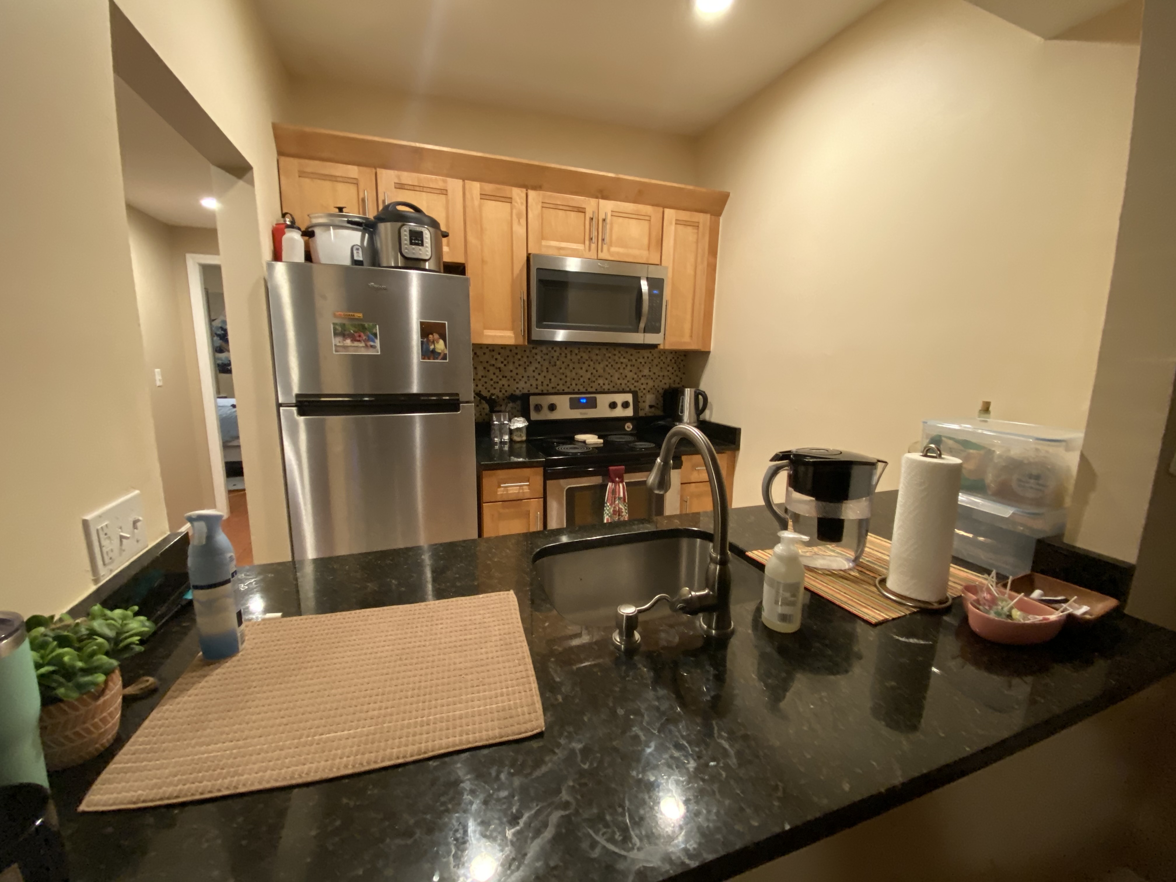 52 Gainsborough St, Fenway