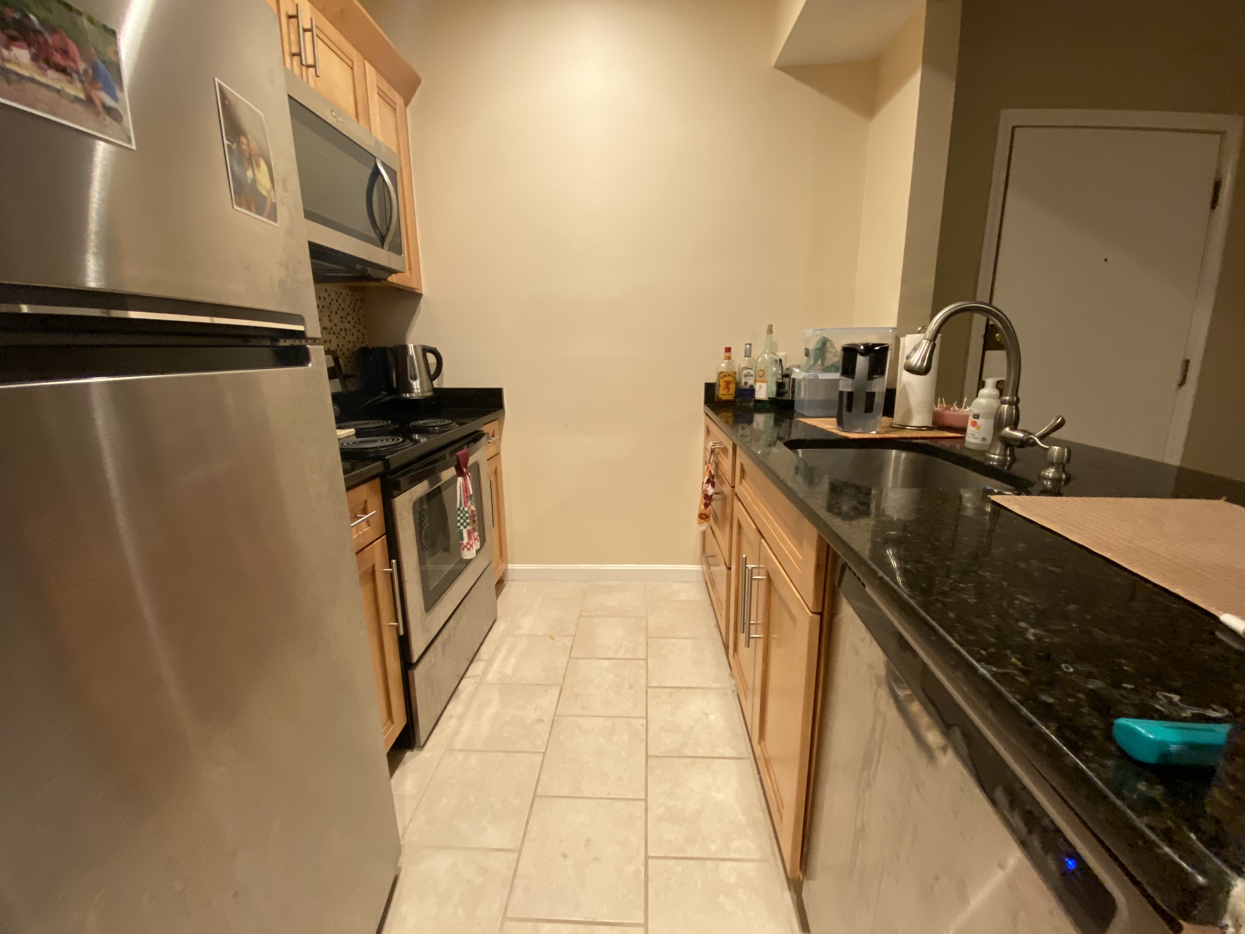 52 Gainsborough St, Fenway