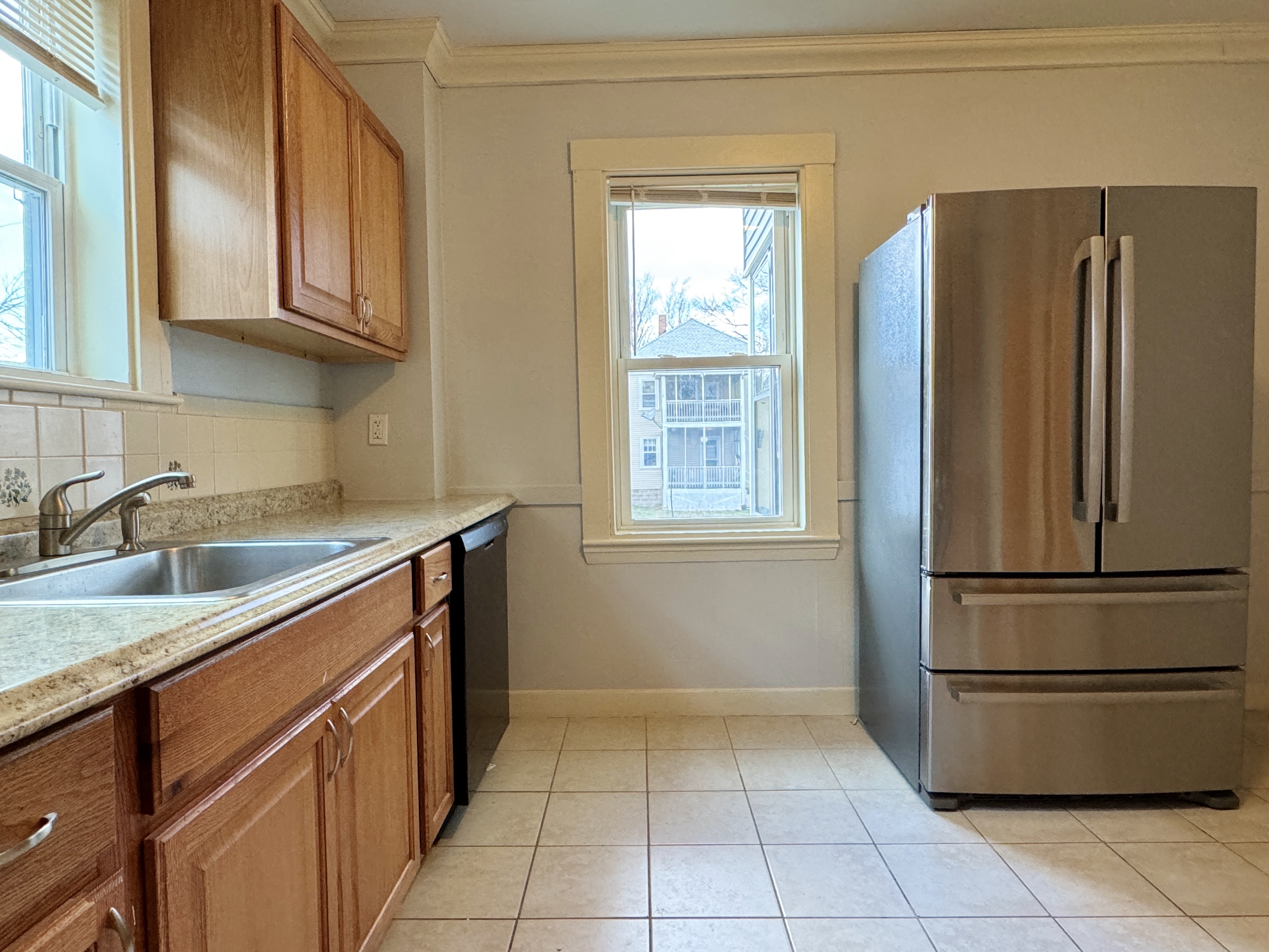 57 Oliver St, Malden