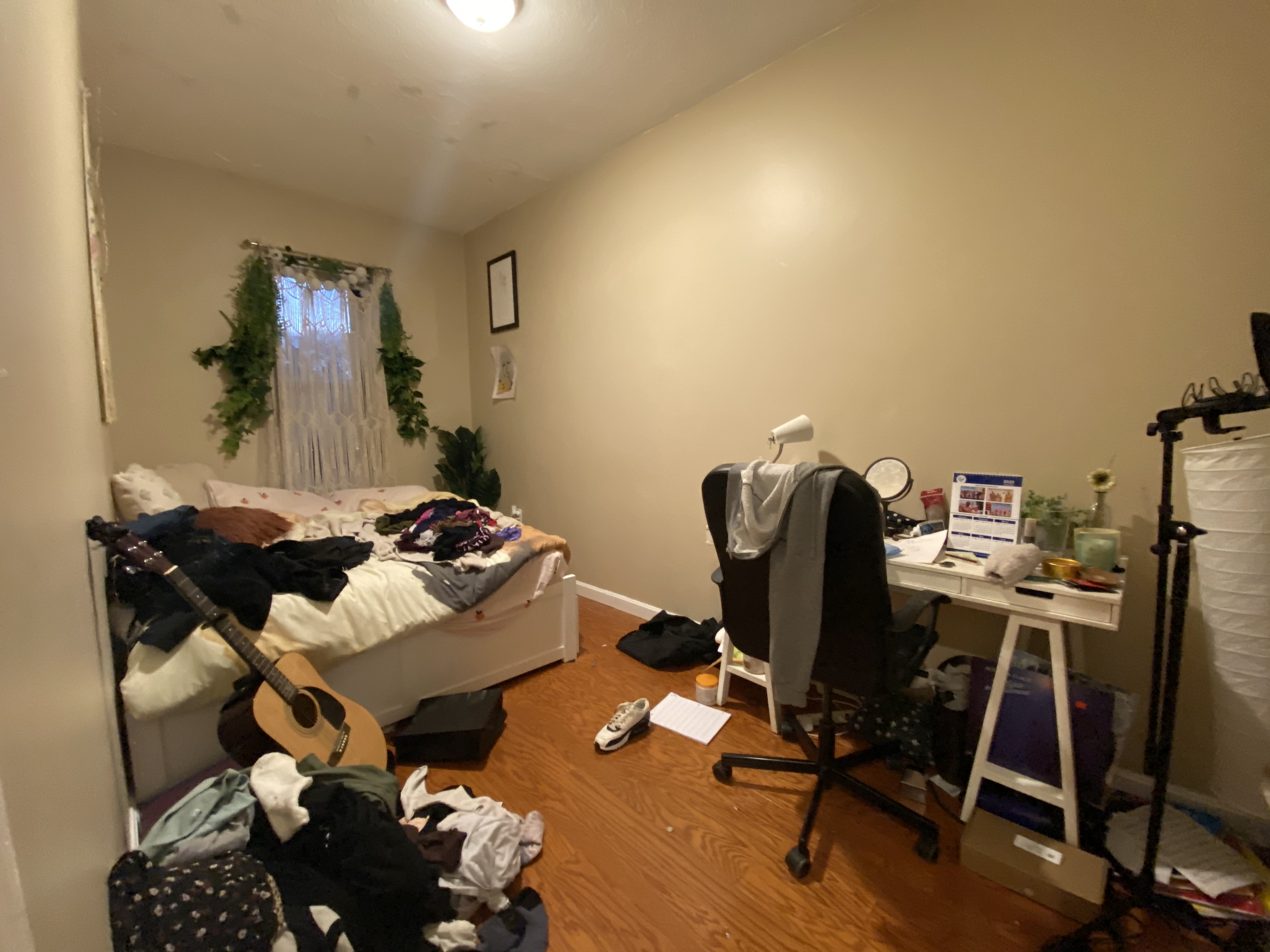 52 Gainsborough St, Fenway