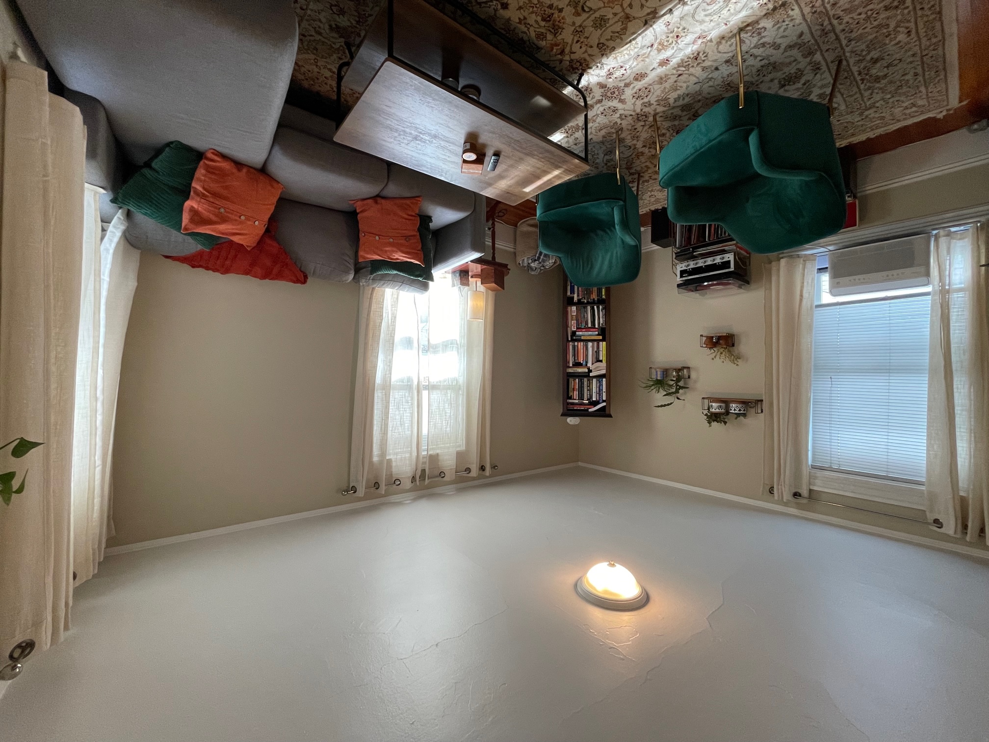 64 Winslow Ave, Davis Square