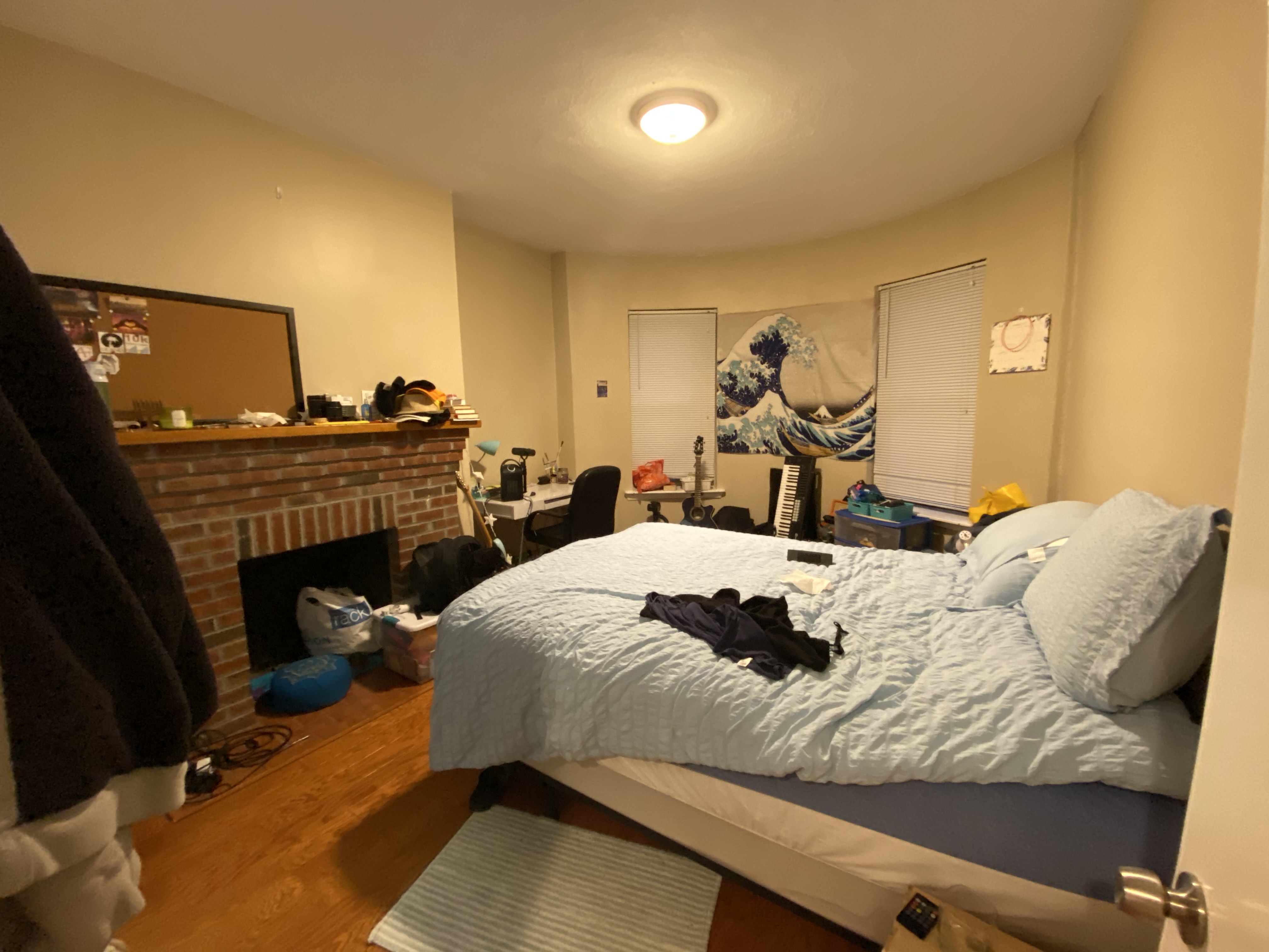 52 Gainsborough St, Fenway