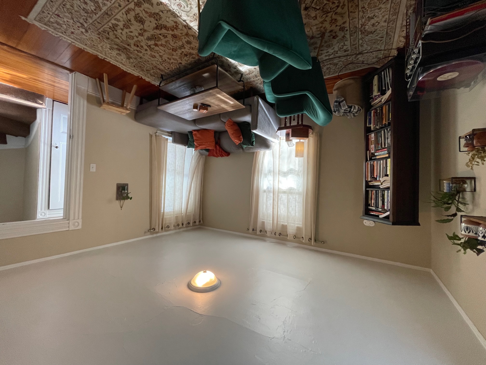 64 Winslow Ave, Davis Square