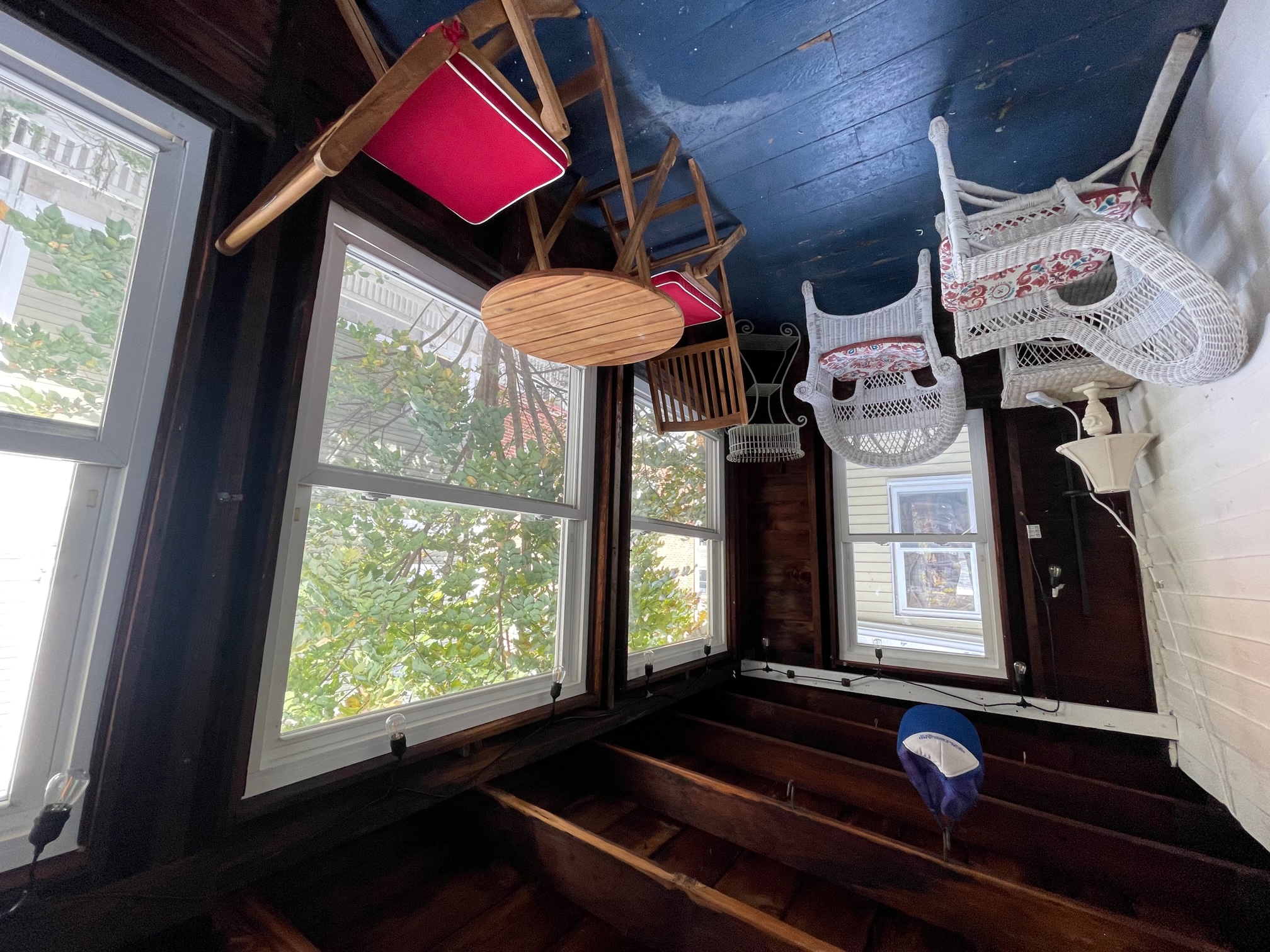 64 Winslow Ave, Davis Square